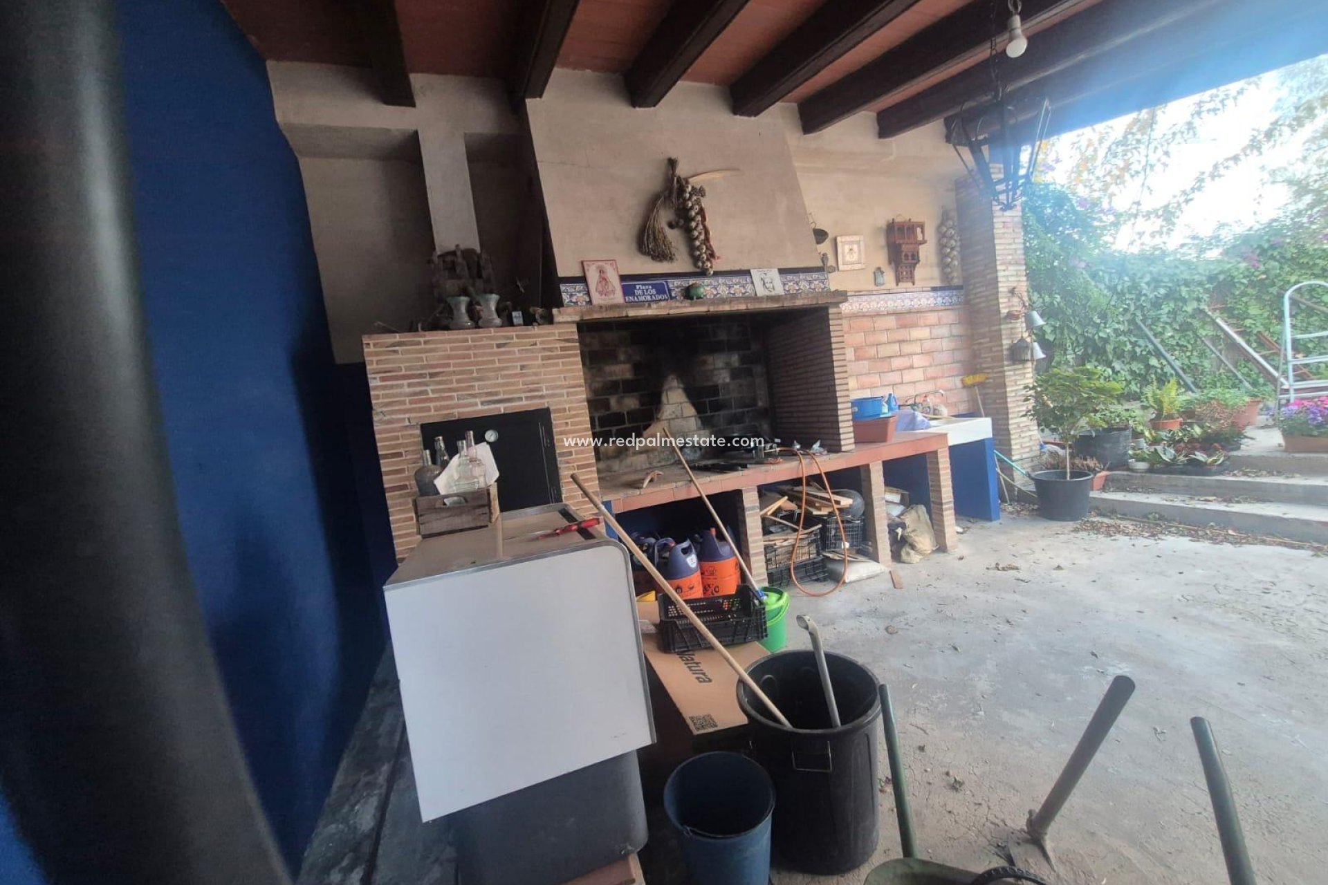 Återförsäljning - Finca / Hus på landet -
Orihuela Costa - Casco Histórico