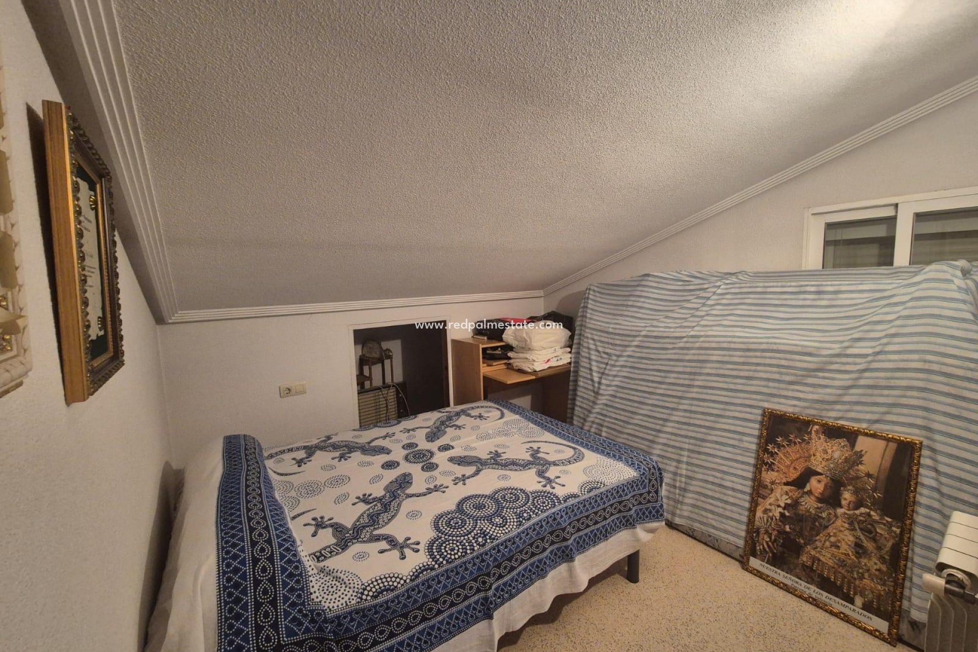 Återförsäljning - Finca / Hus på landet -
Orihuela Costa - Casco Histórico