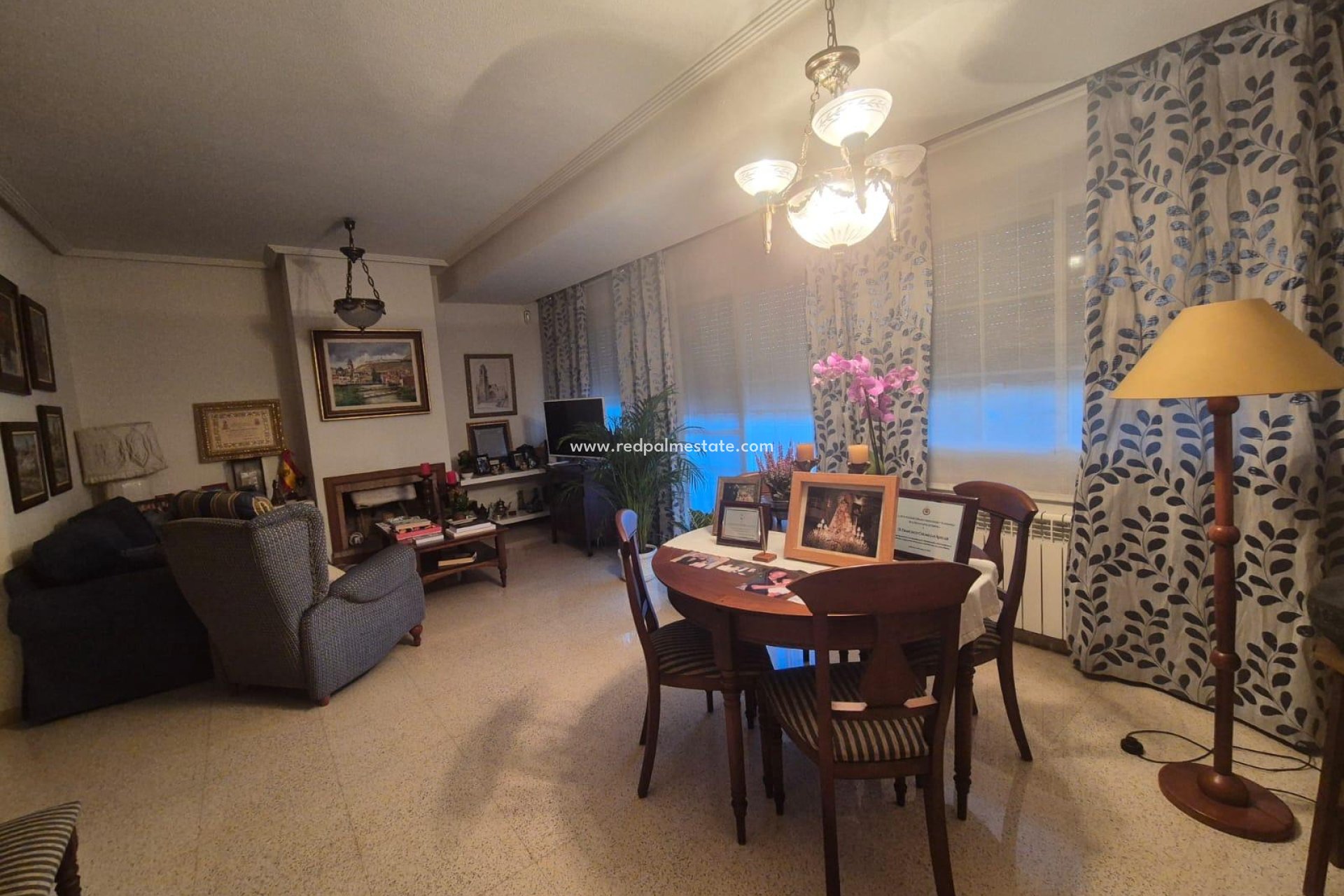 Återförsäljning - Finca / Hus på landet -
Orihuela Costa - Casco Histórico