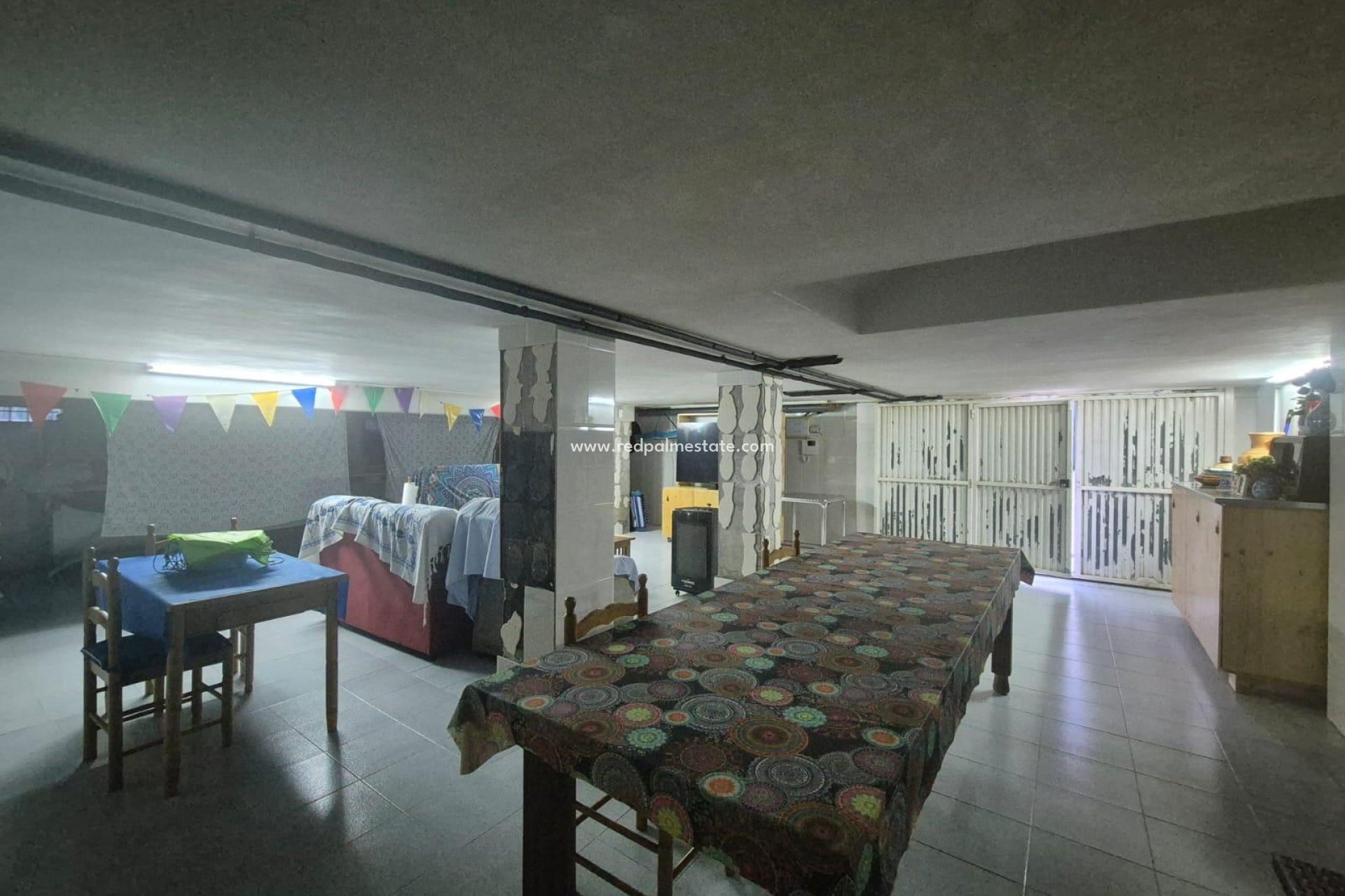 Återförsäljning - Finca / Hus på landet -
Orihuela Costa - Casco Histórico