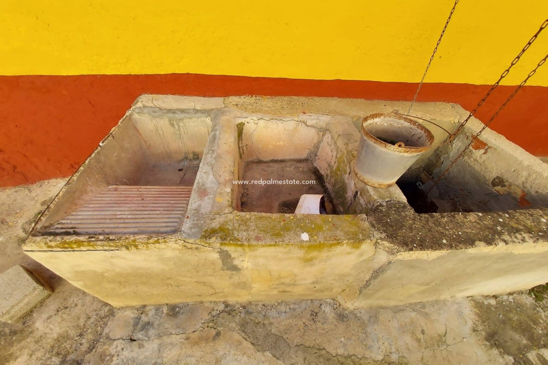 Återförsäljning - Finca / Hus på landet -
Orihuela Costa - Desamparados