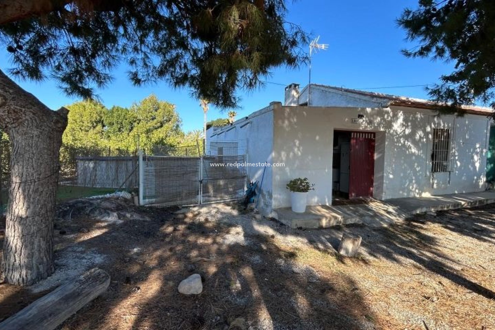 Återförsäljning - Finca / Hus på landet -
Orihuela Costa - Inland