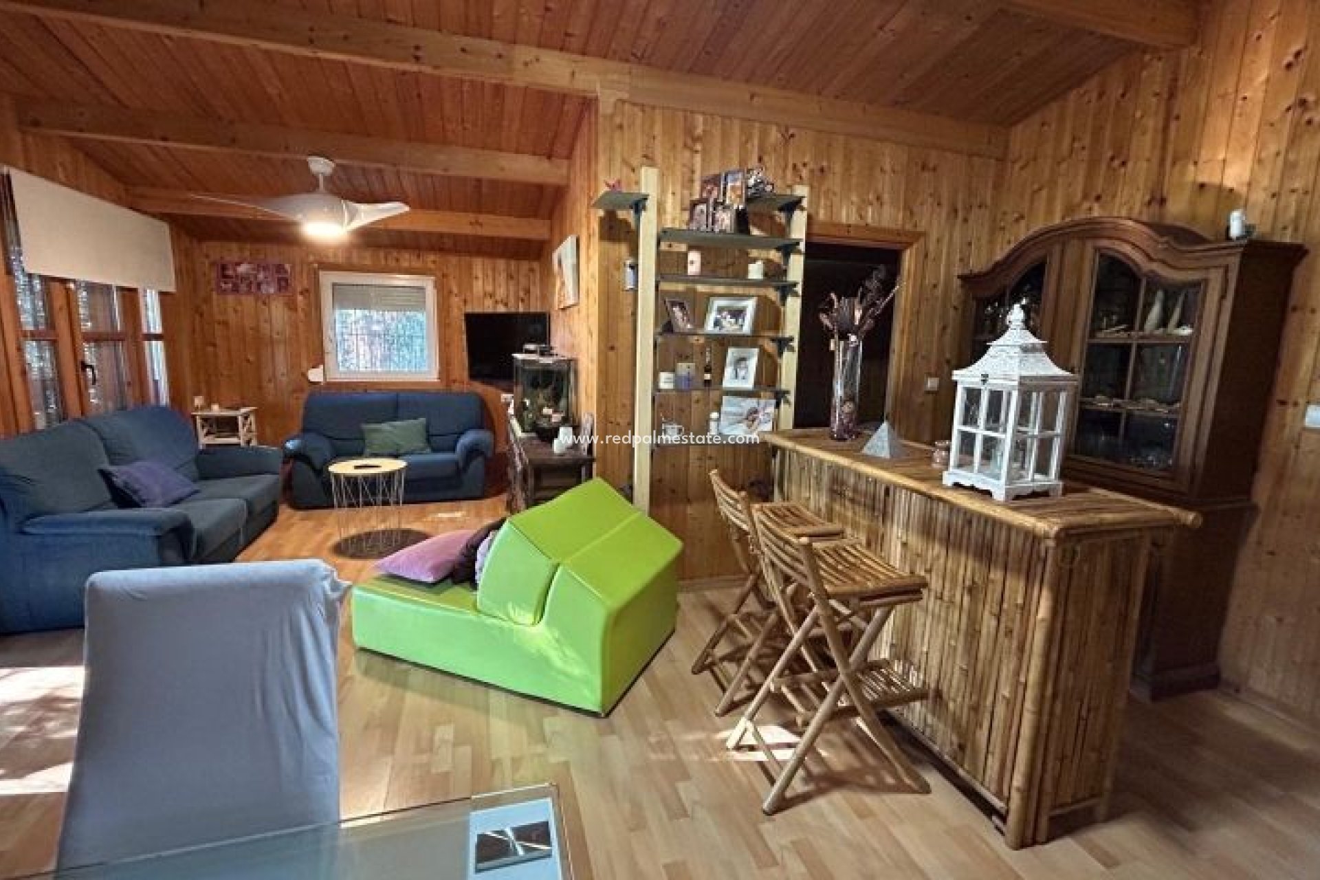 Återförsäljning - Finca / Hus på landet -
Orihuela Costa - Inland