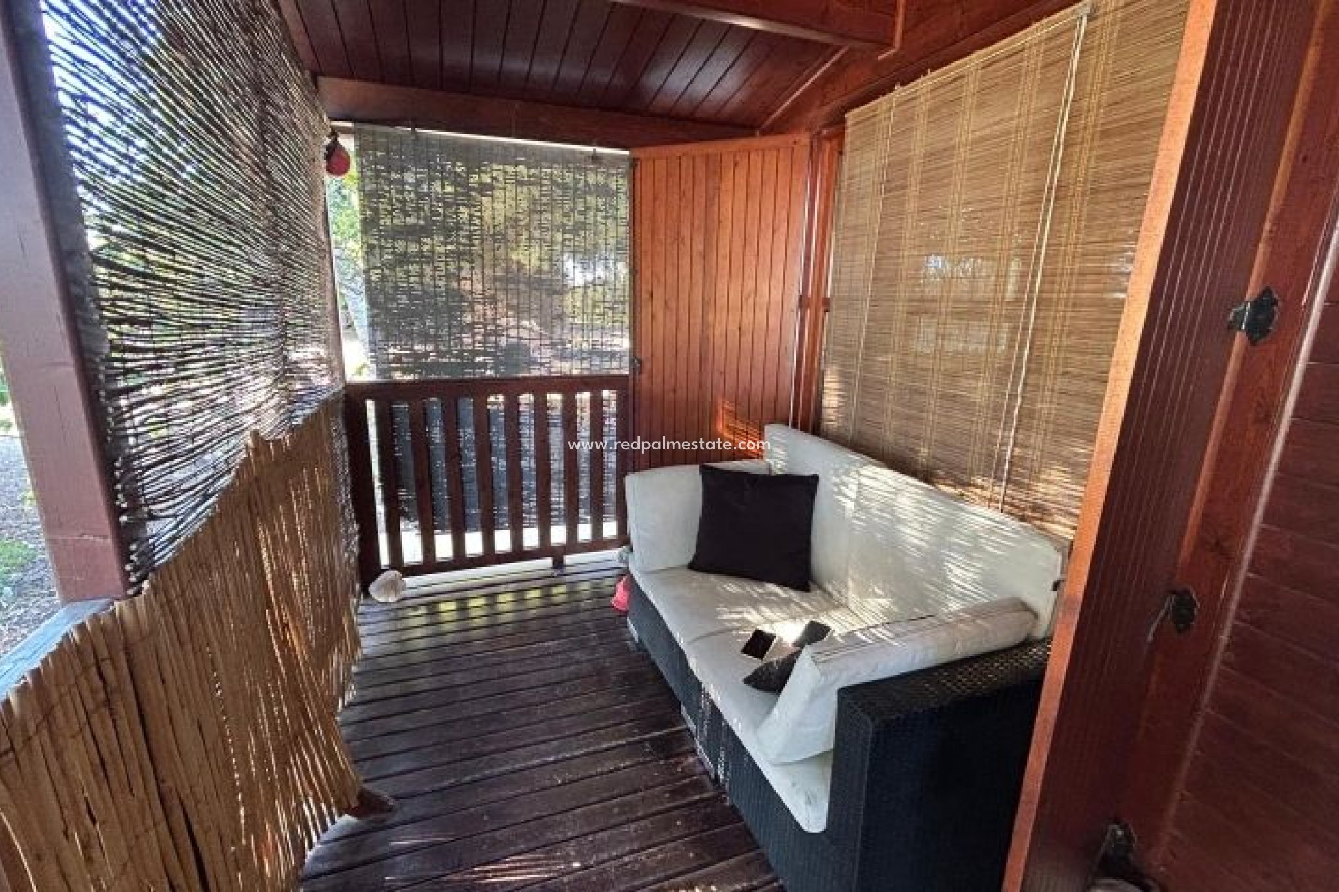 Återförsäljning - Finca / Hus på landet -
Orihuela Costa - Inland