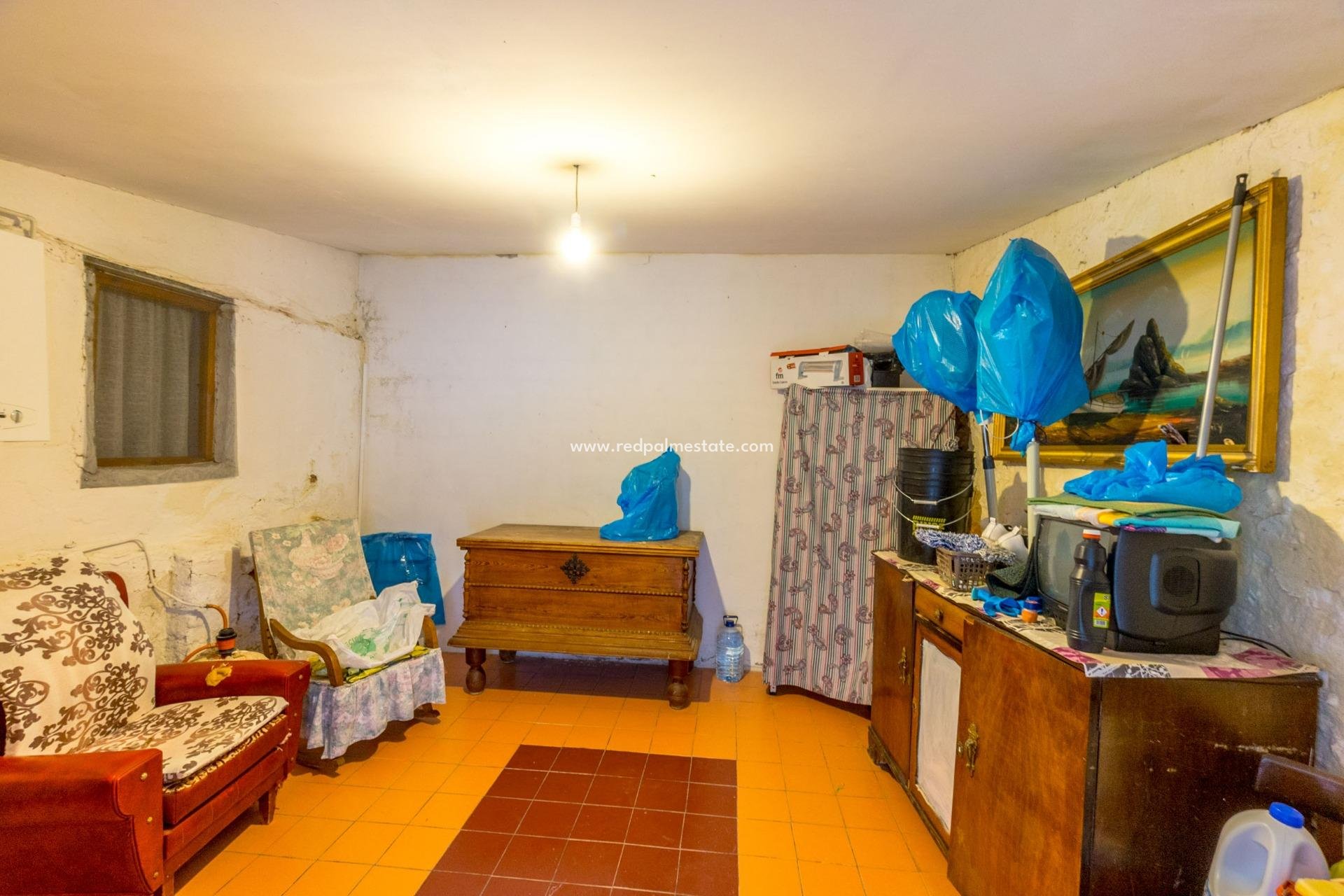 Återförsäljning - Finca / Hus på landet -
Orihuela Costa - Inland