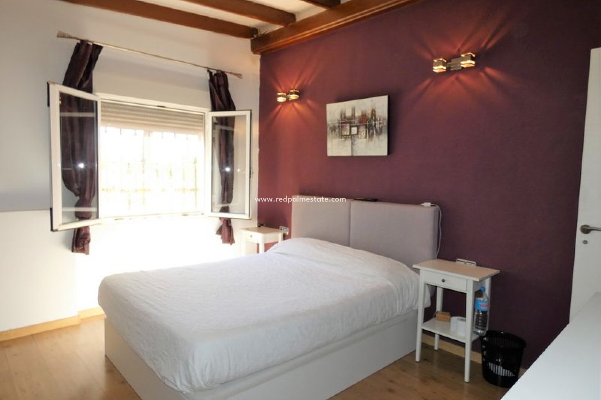 Återförsäljning - Finca / Hus på landet -
Orihuela Costa - Inland