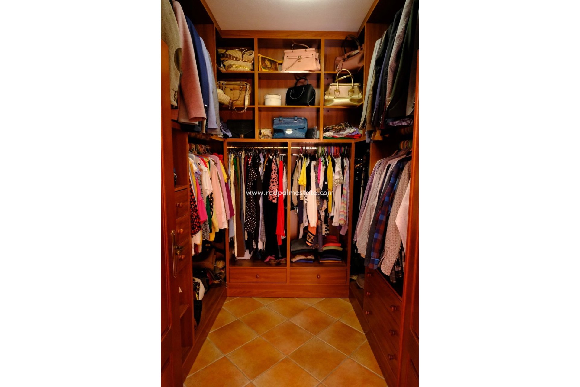 Återförsäljning - Finca / Hus på landet -
Orihuela Costa - Inland