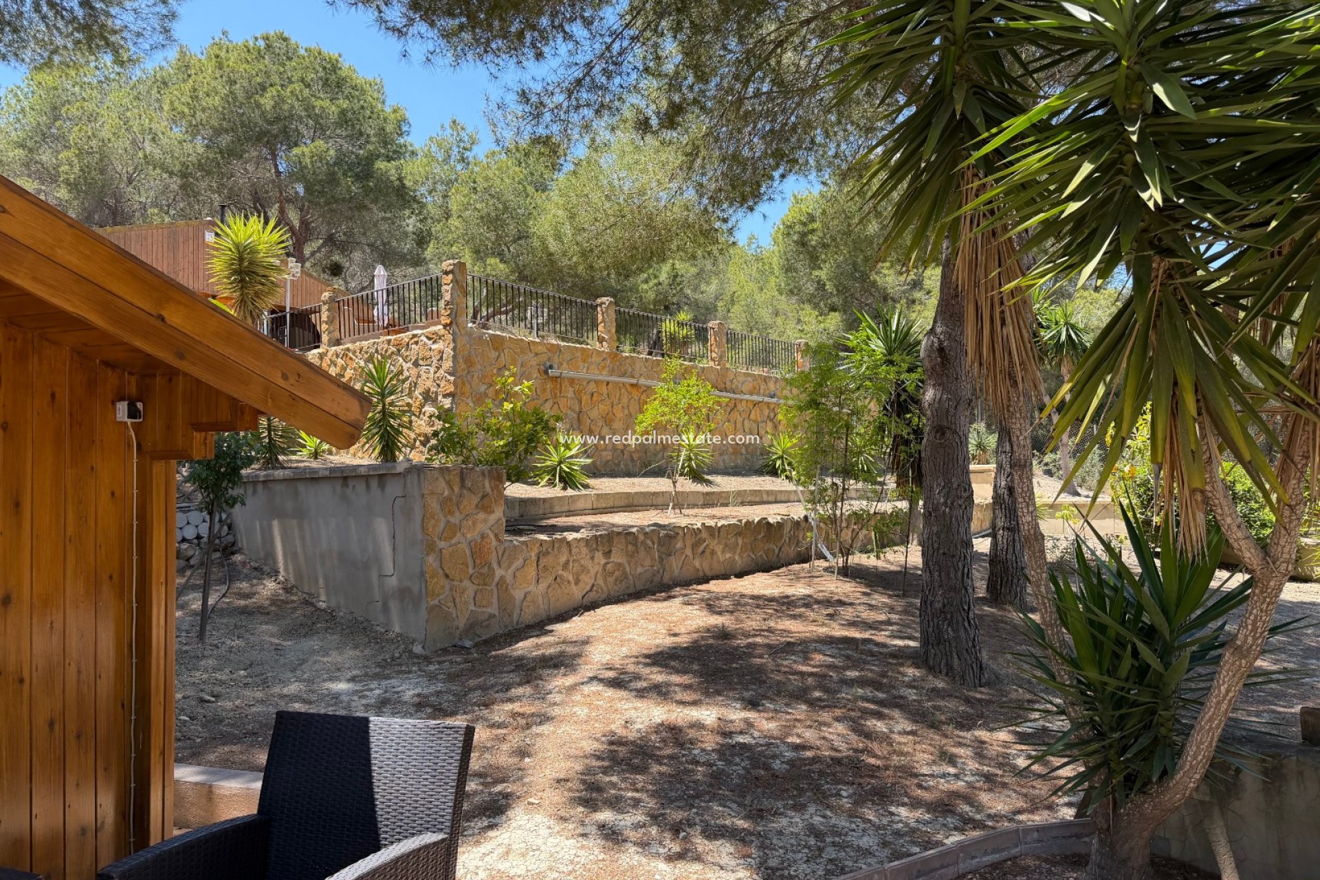 Återförsäljning - Finca / Hus på landet -
Orihuela Costa - Inland