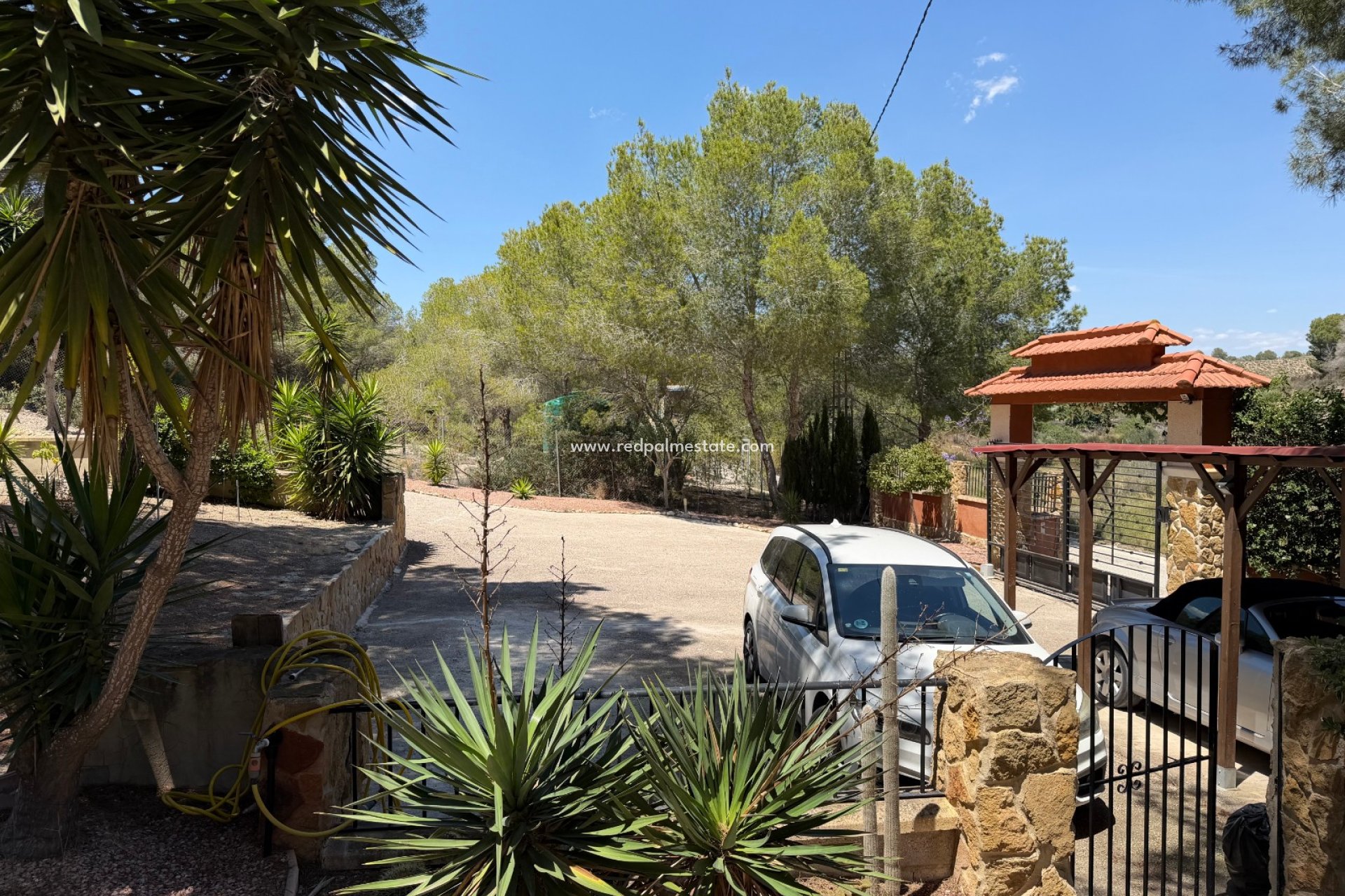 Återförsäljning - Finca / Hus på landet -
Orihuela Costa - Inland
