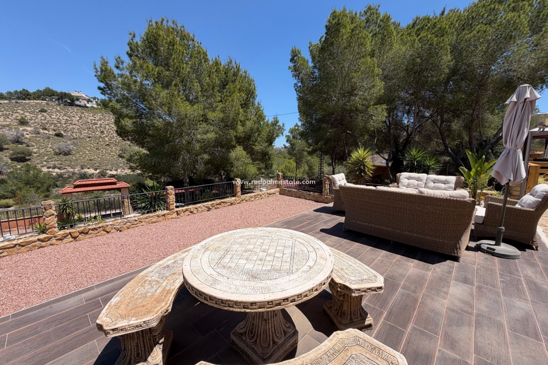 Återförsäljning - Finca / Hus på landet -
Orihuela Costa - Inland
