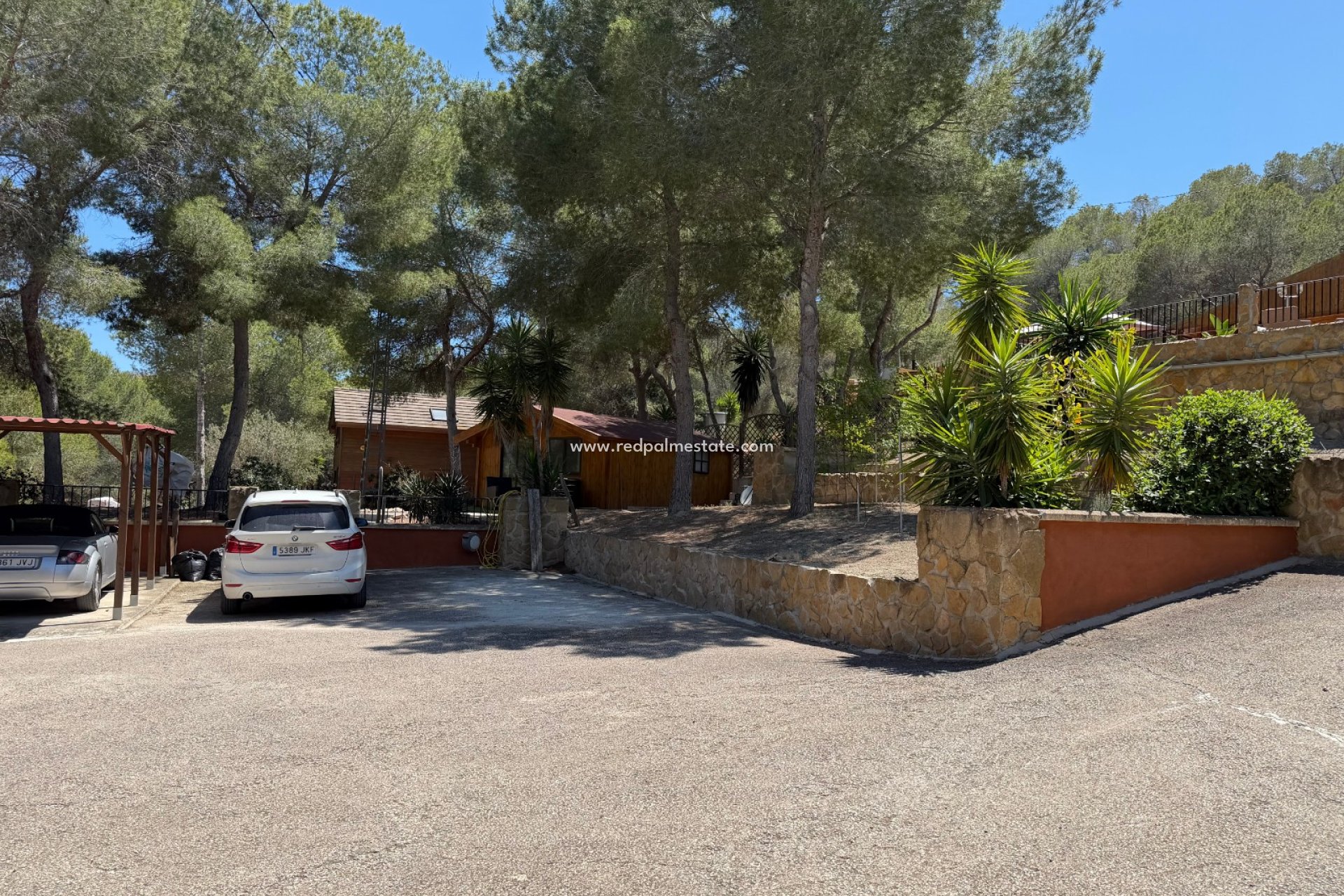 Återförsäljning - Finca / Hus på landet -
Orihuela Costa - Inland