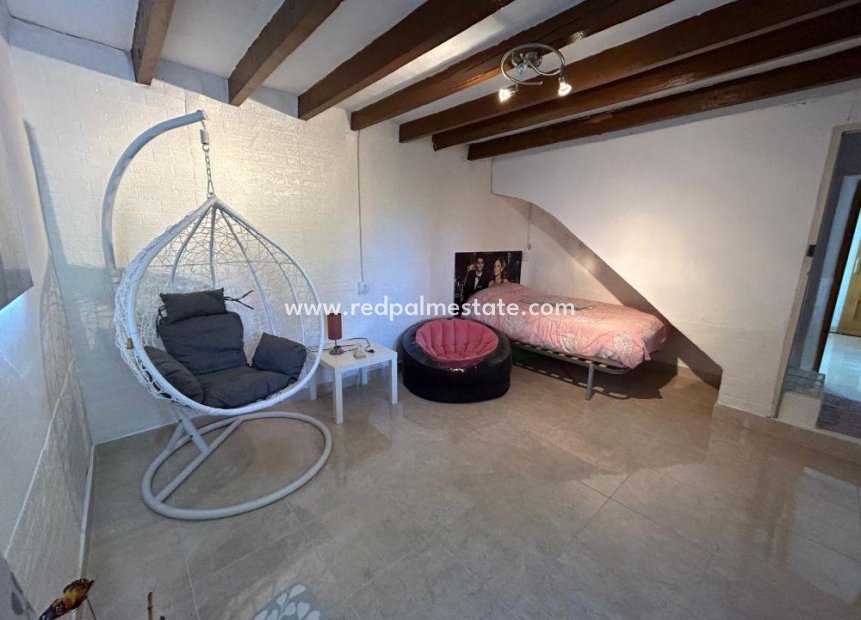 Återförsäljning - Finca / Hus på landet -
Orihuela Costa - La Murada-Los Vicentes