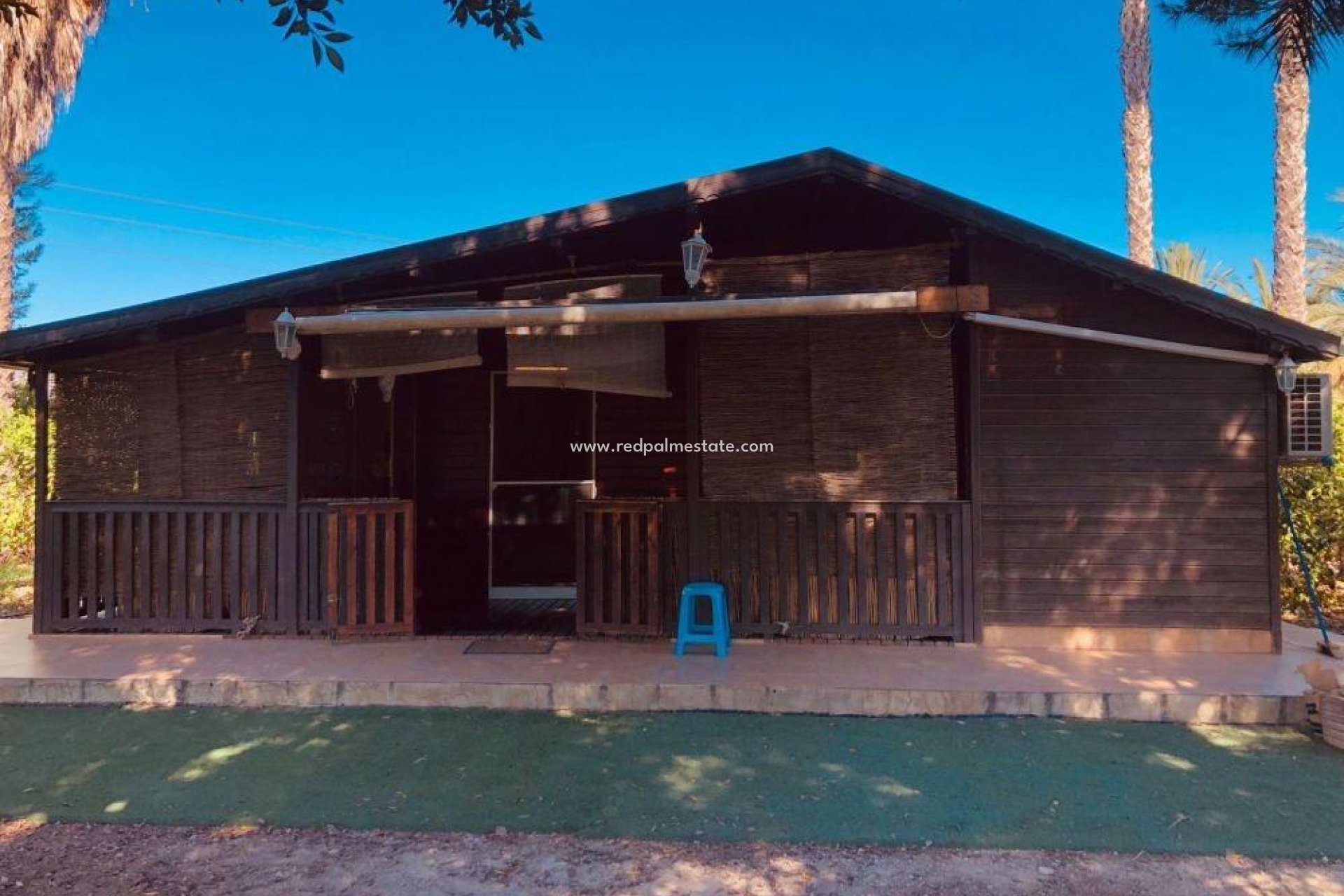 Återförsäljning - Finca / Hus på landet -
Orihuela Costa - La Murada-Los Vicentes