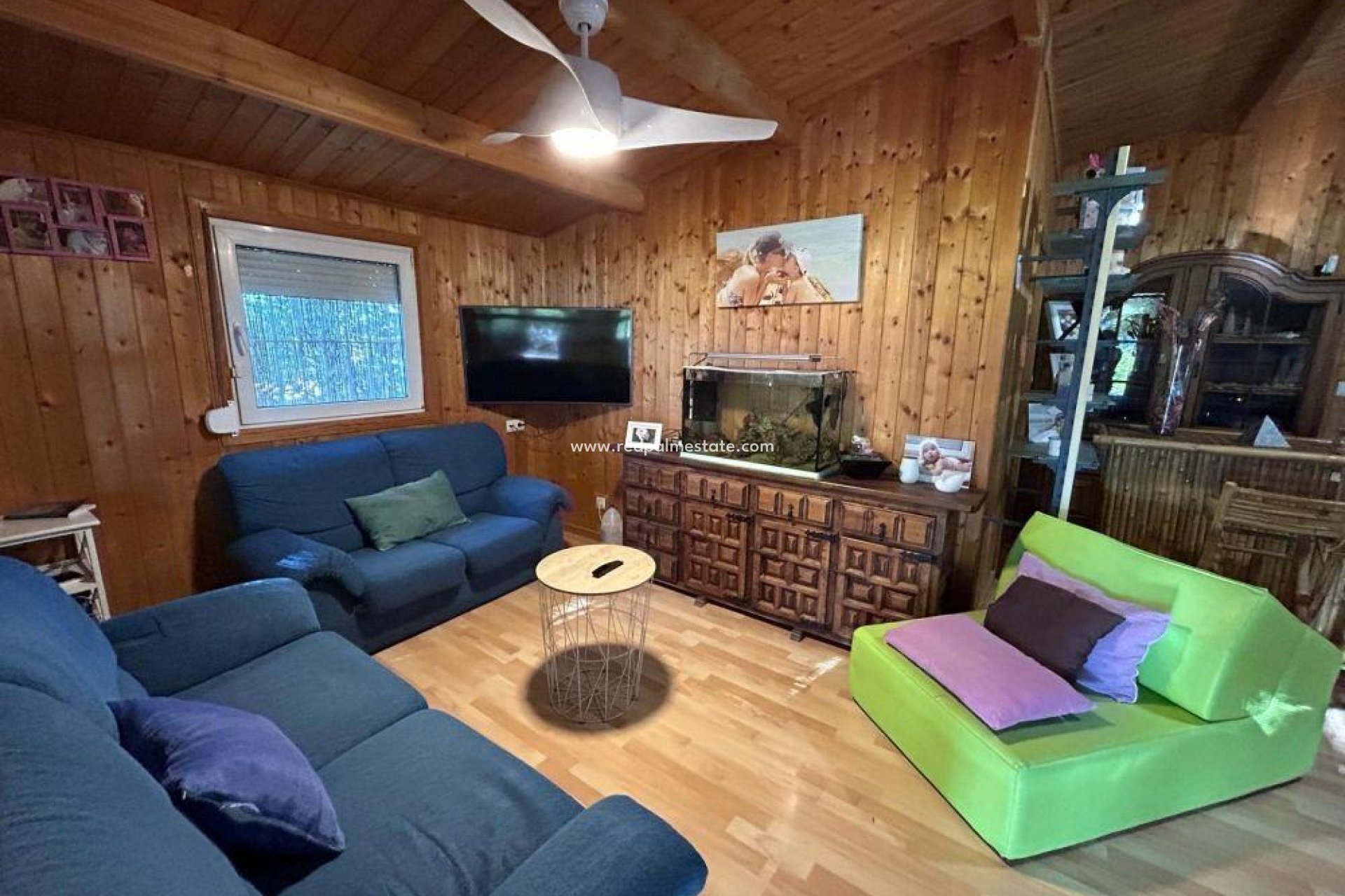 Återförsäljning - Finca / Hus på landet -
Orihuela Costa - La Murada-Los Vicentes