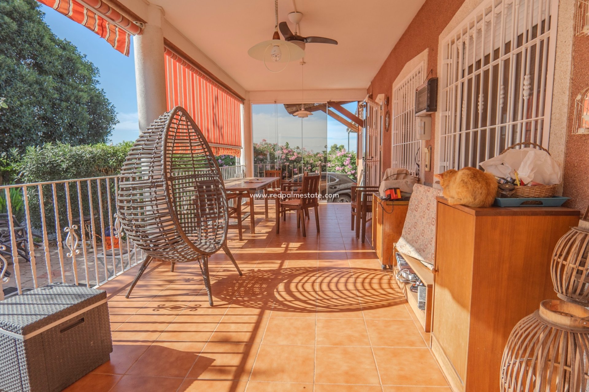 Återförsäljning - Finca / Hus på landet -
Orihuela Costa - Orihuela