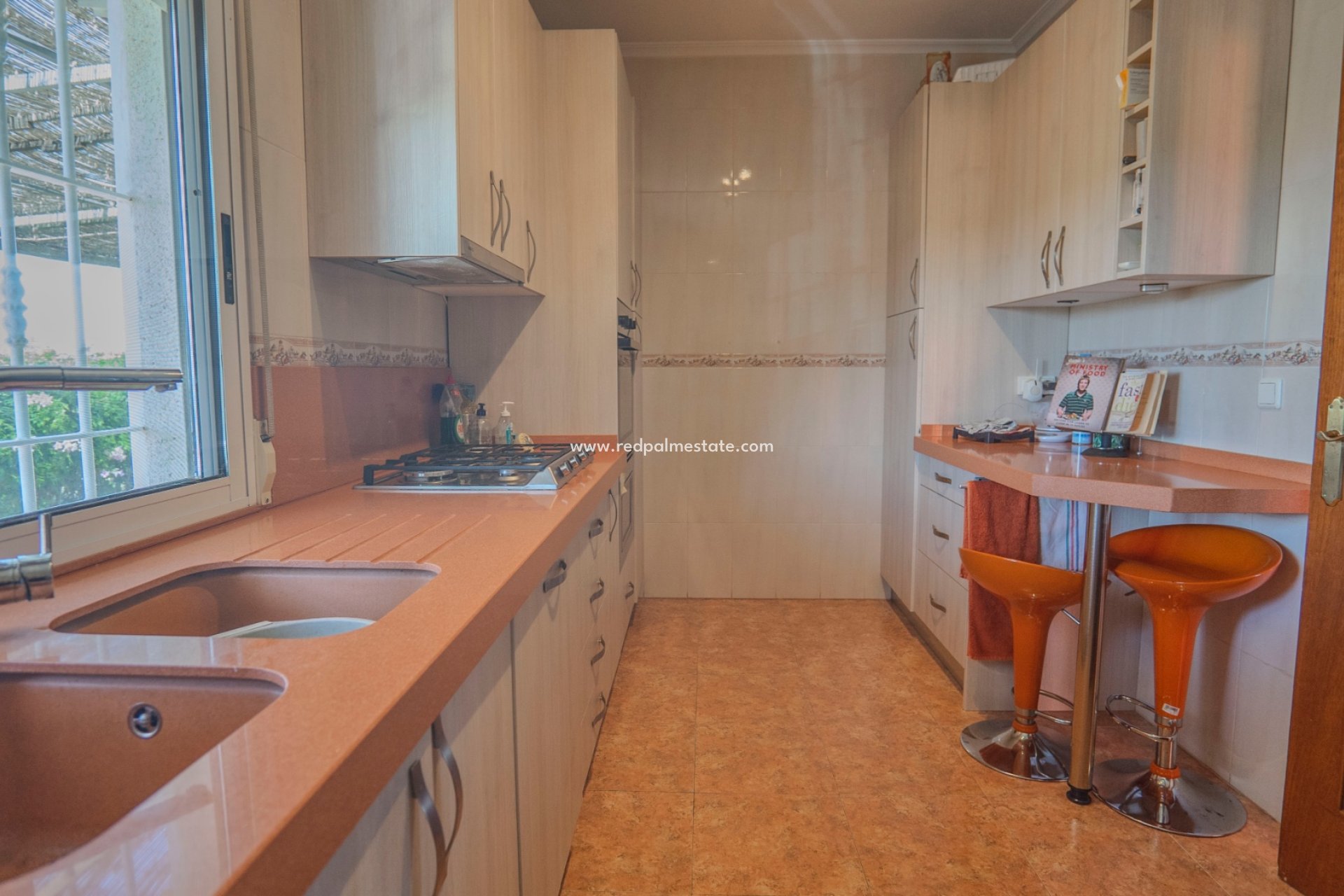 Återförsäljning - Finca / Hus på landet -
Orihuela Costa - Orihuela