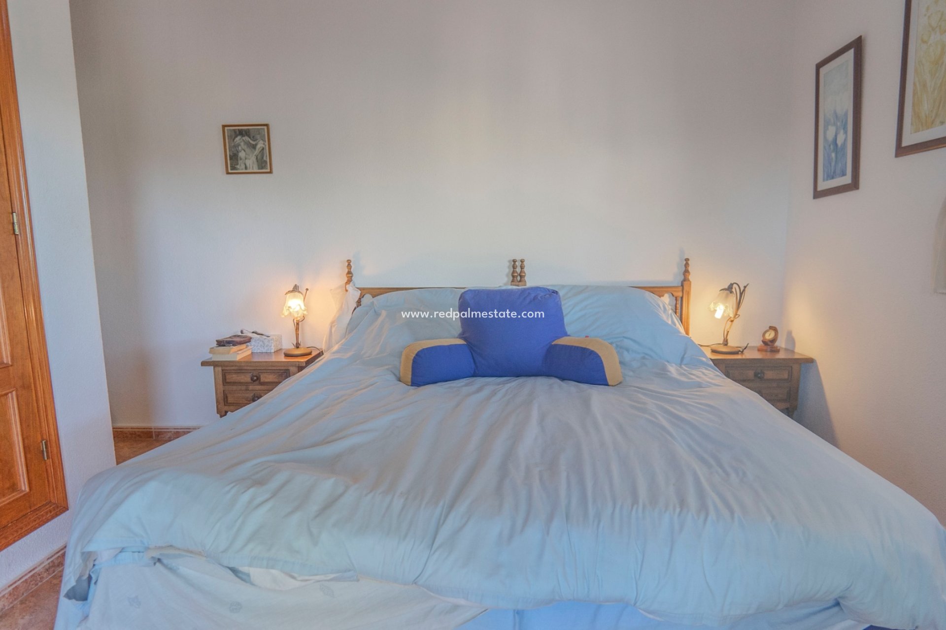 Återförsäljning - Finca / Hus på landet -
Orihuela Costa - Orihuela