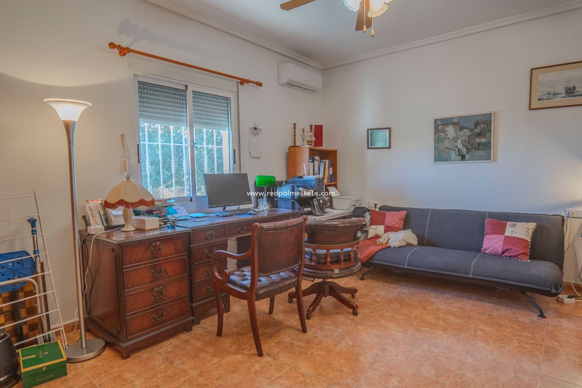 Återförsäljning - Finca / Hus på landet -
Orihuela Costa - Orihuela