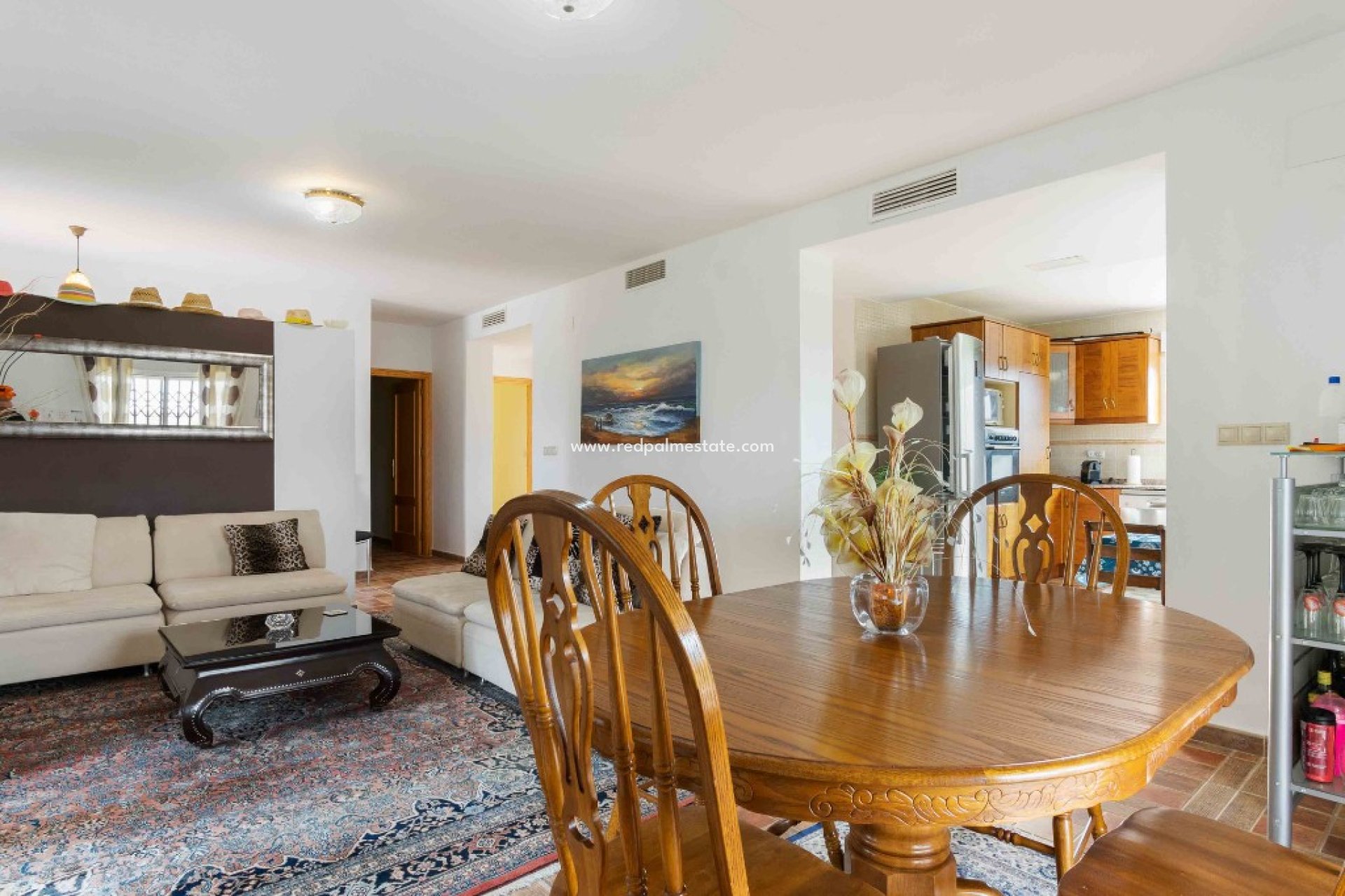 Återförsäljning - Finca / Hus på landet -
Orihuela Costa - Orihuela