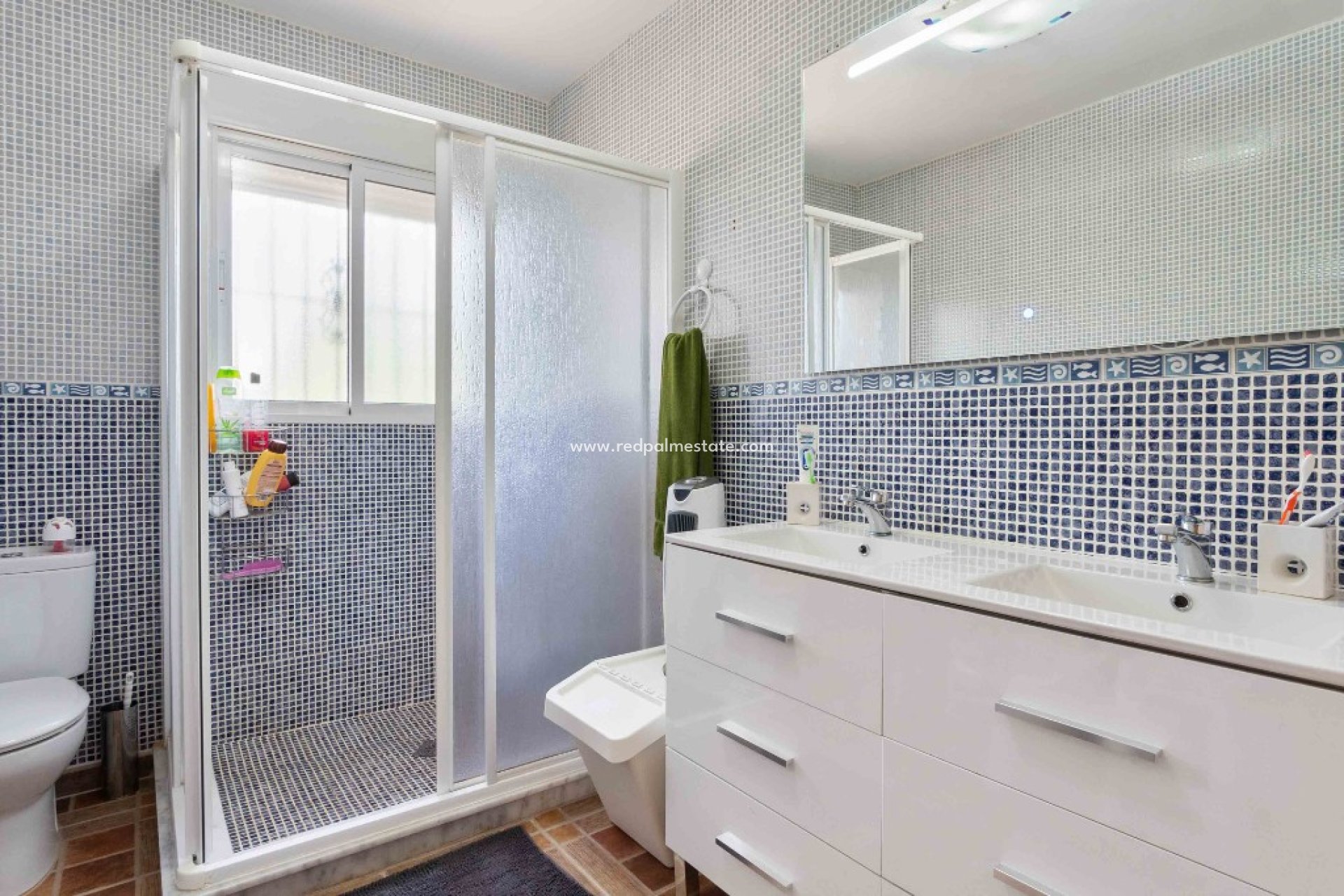 Återförsäljning - Finca / Hus på landet -
Orihuela Costa - Orihuela