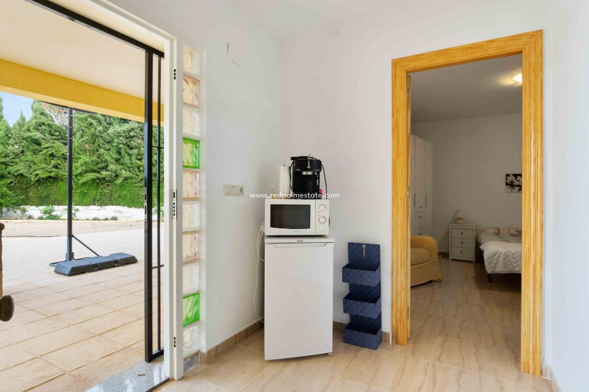 Återförsäljning - Finca / Hus på landet -
Orihuela Costa - Orihuela