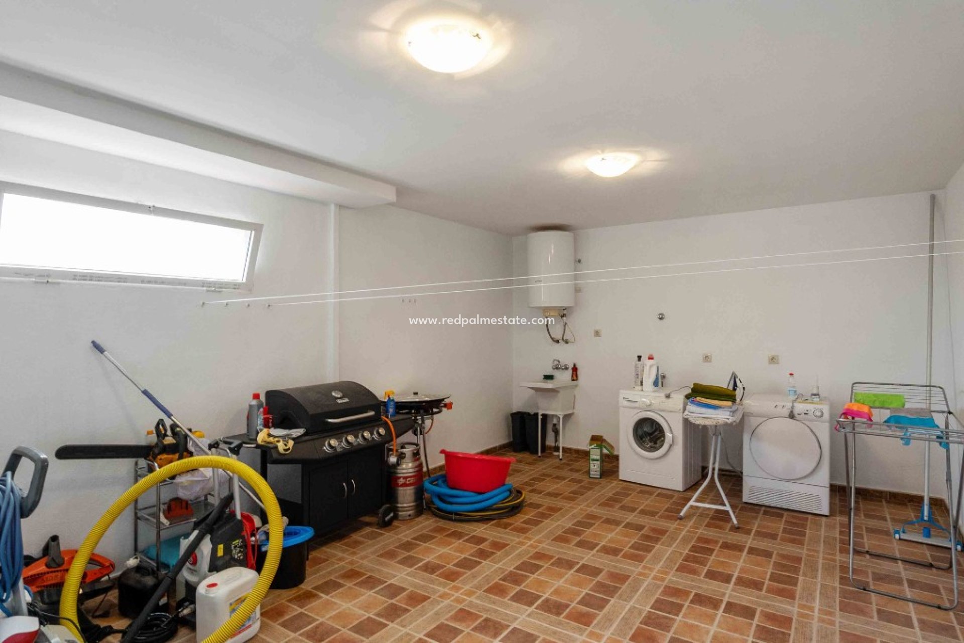 Återförsäljning - Finca / Hus på landet -
Orihuela Costa - Orihuela