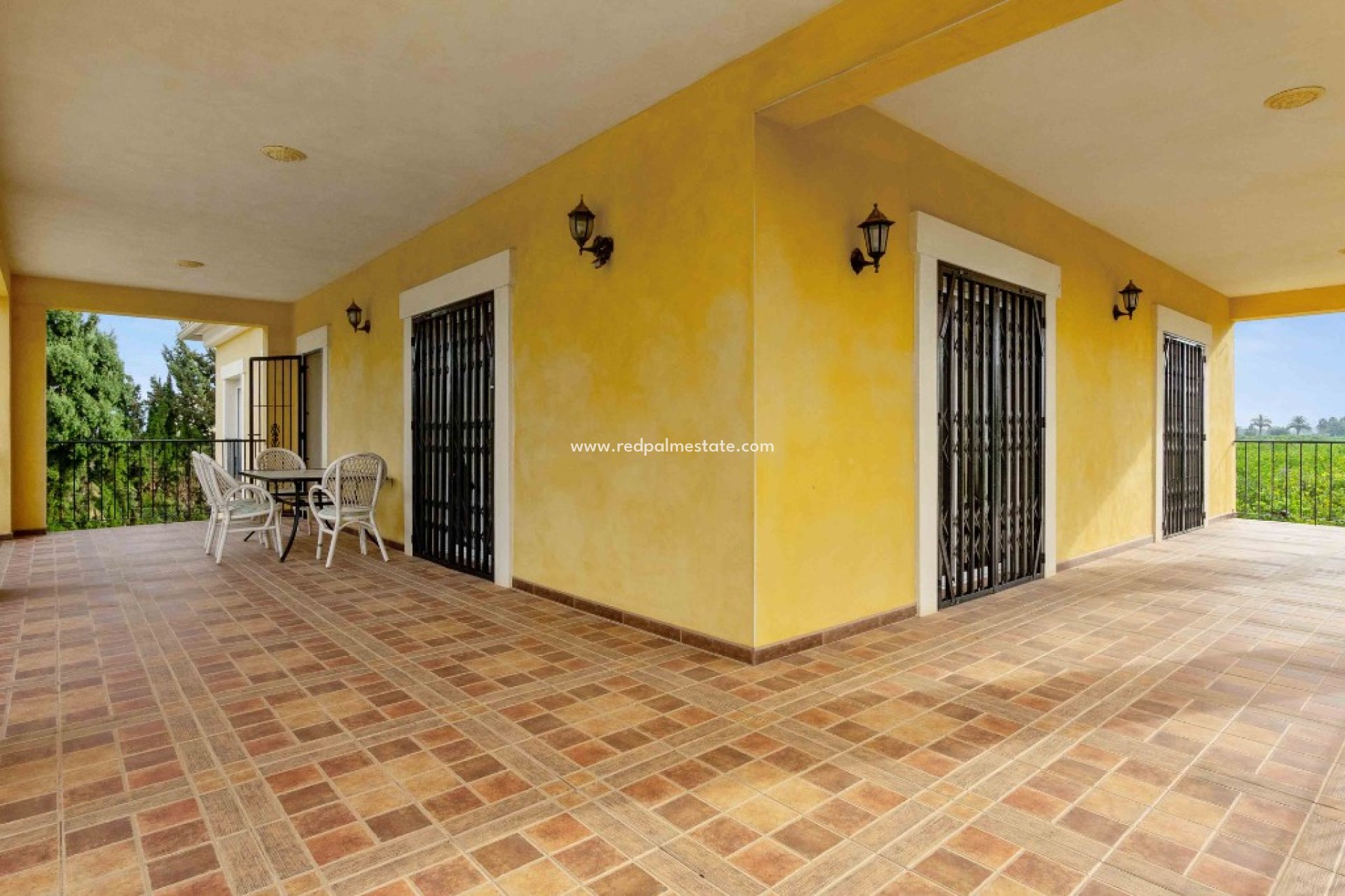 Återförsäljning - Finca / Hus på landet -
Orihuela Costa - Orihuela