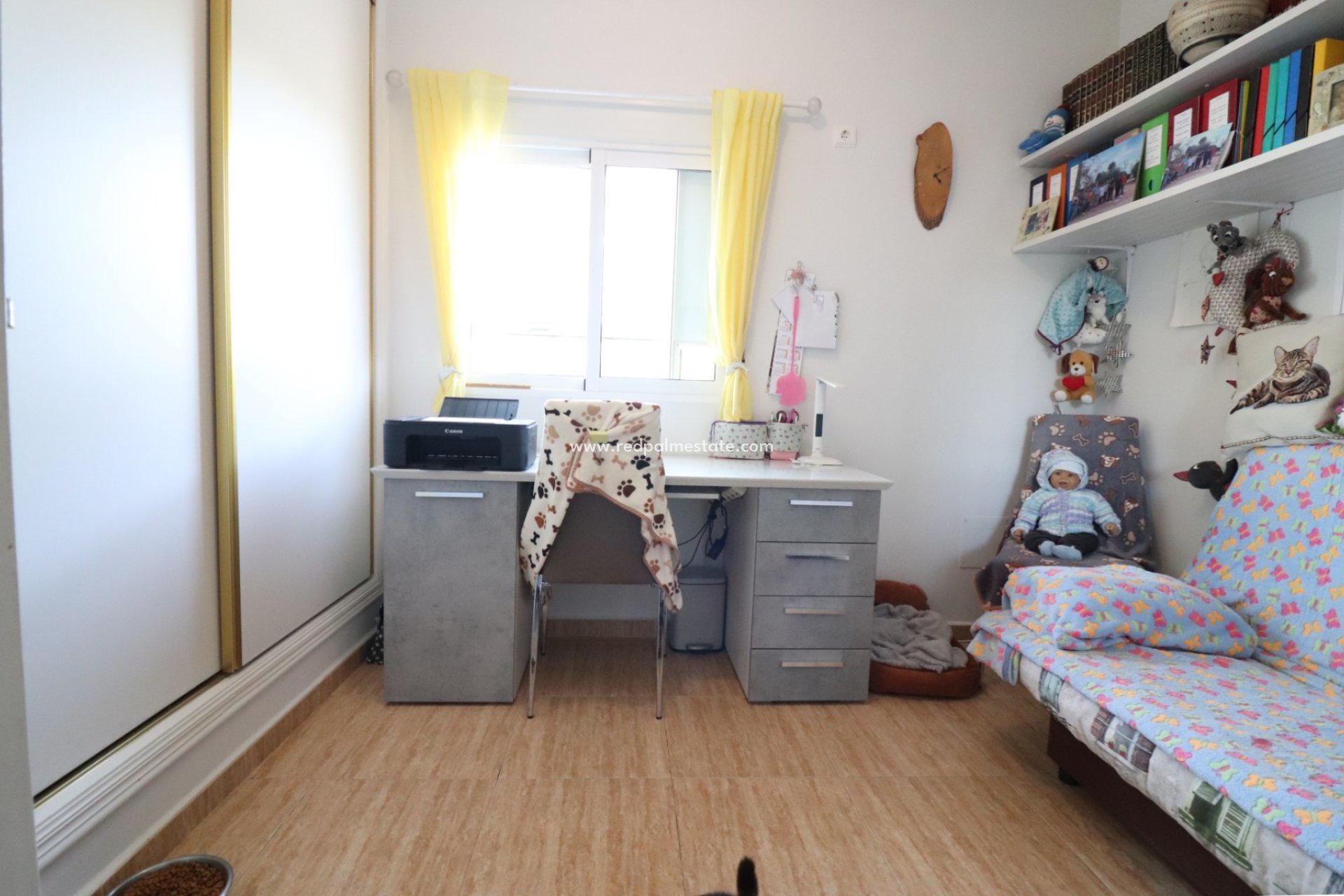 Återförsäljning - Finca / Hus på landet -
Orihuela Costa - Orihuela