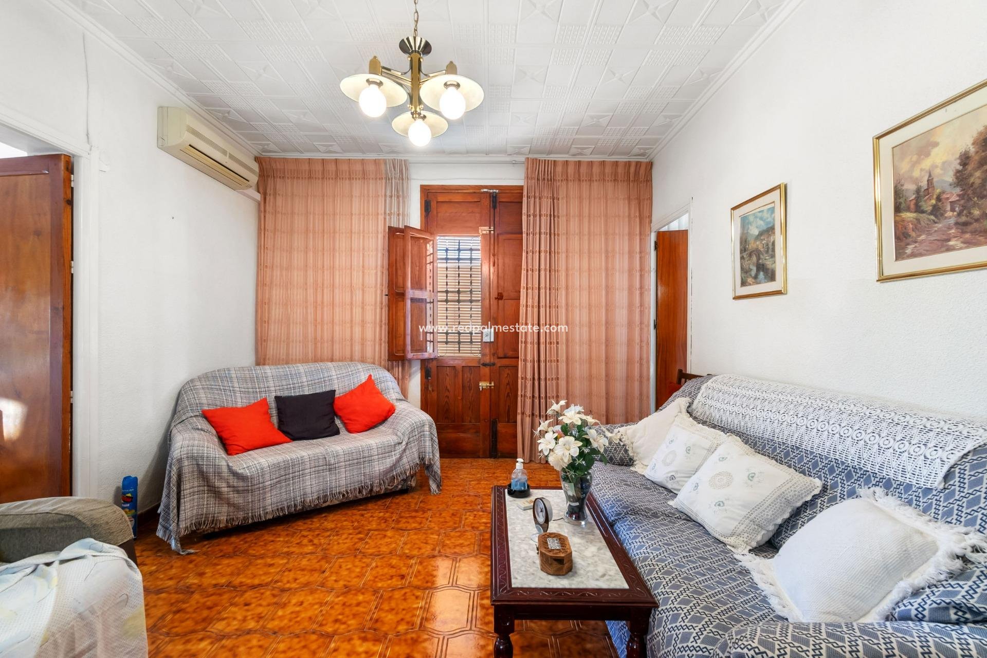 Återförsäljning - Finca / Hus på landet -
Orihuela Costa - Raiguero de Bonanza