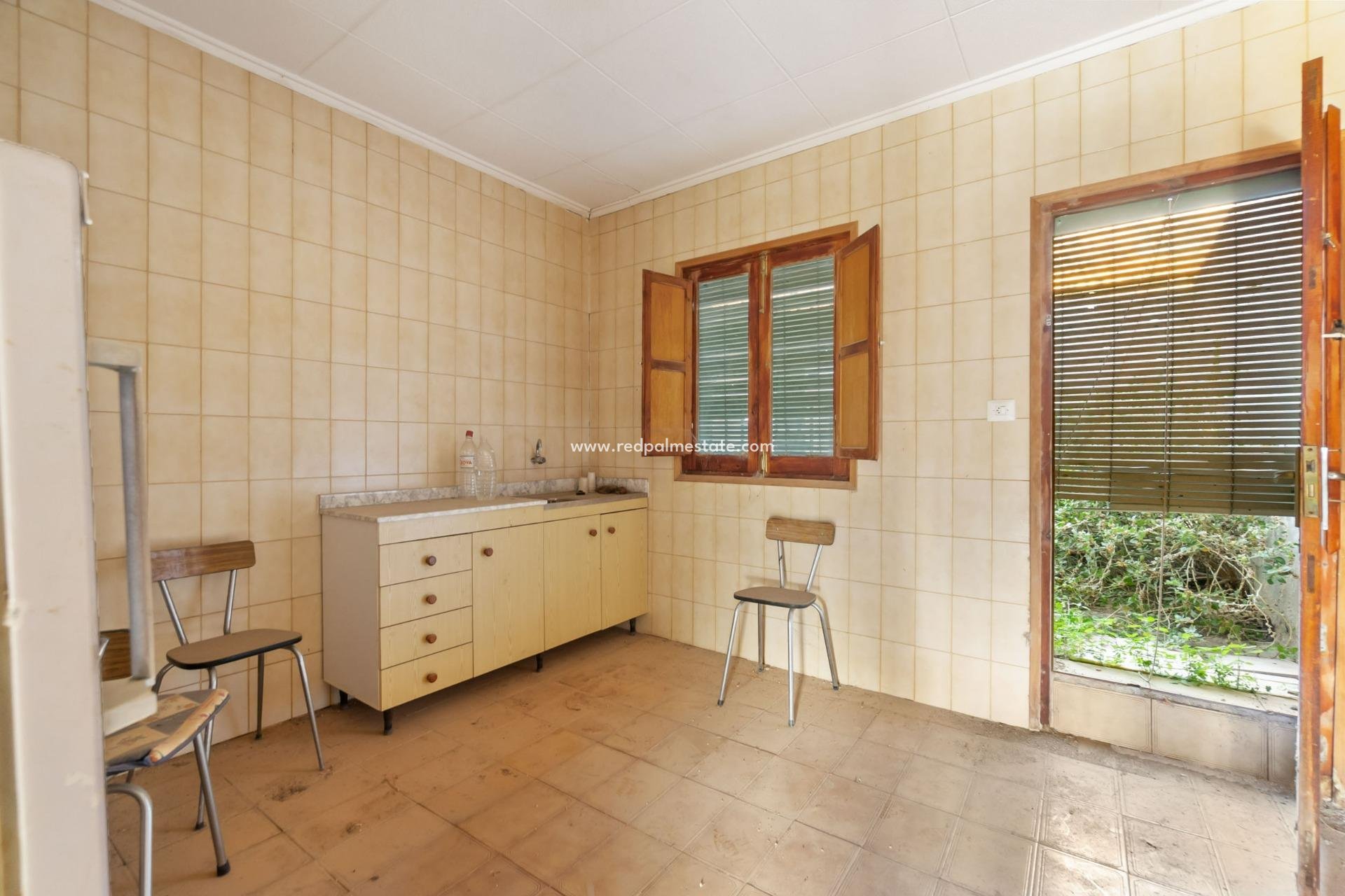 Återförsäljning - Finca / Hus på landet -
Orihuela Costa - Raiguero de Bonanza