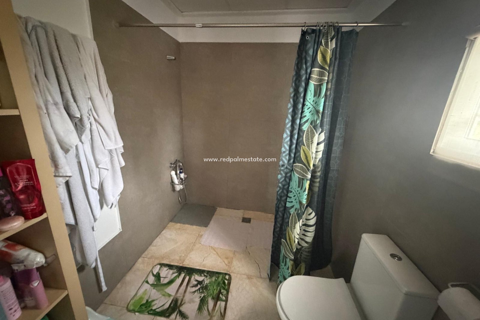 Återförsäljning - Finca / Hus på landet -
Orihuela Costa - San Bartolomé