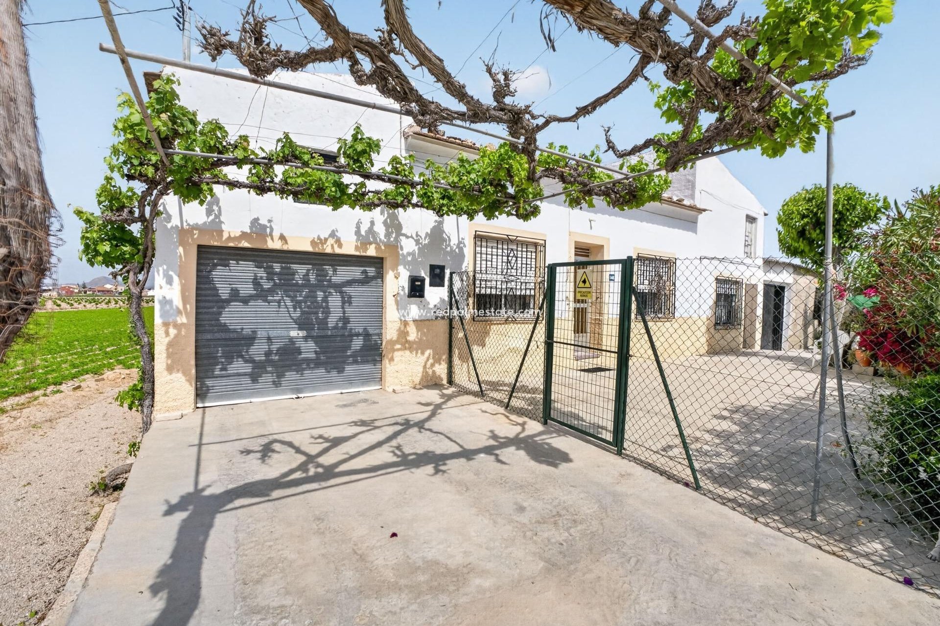 Återförsäljning - Finca / Hus på landet -
Orihuela Costa - Torremendo