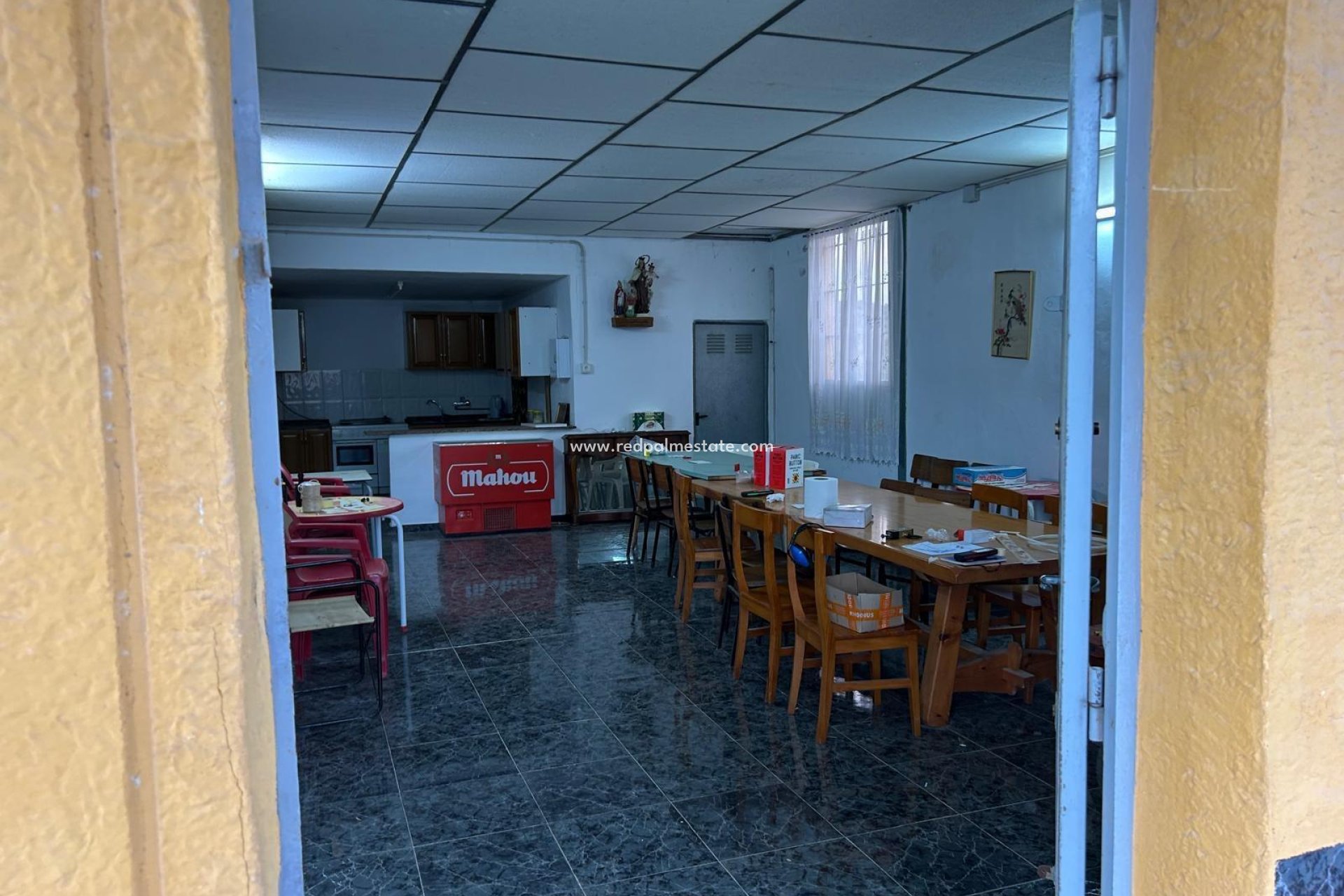 Återförsäljning - Finca / Hus på landet -
Orihuela - Desamparados-hurchillo-torremendo