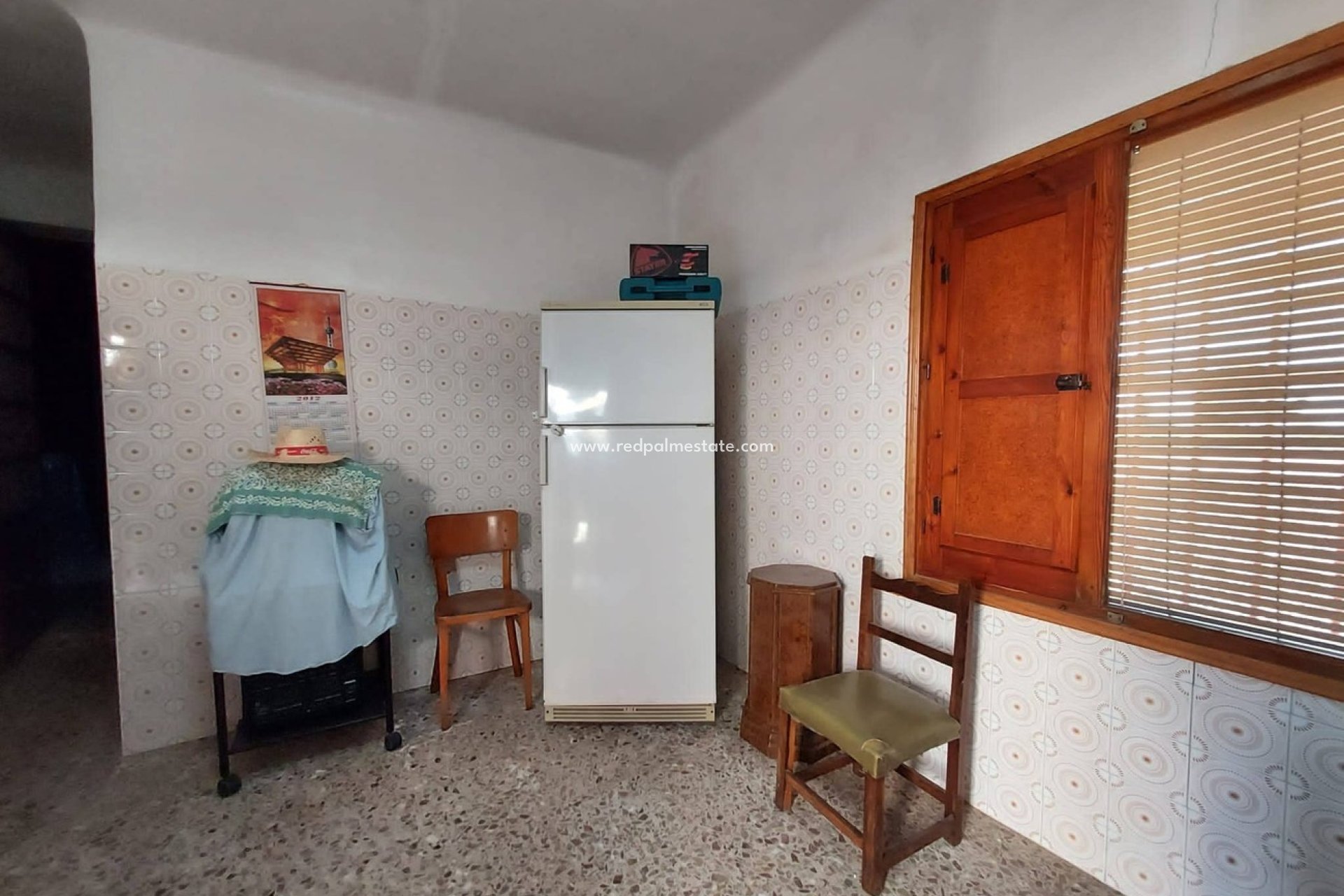 Återförsäljning - Finca / Hus på landet -
Orihuela - Desamparados