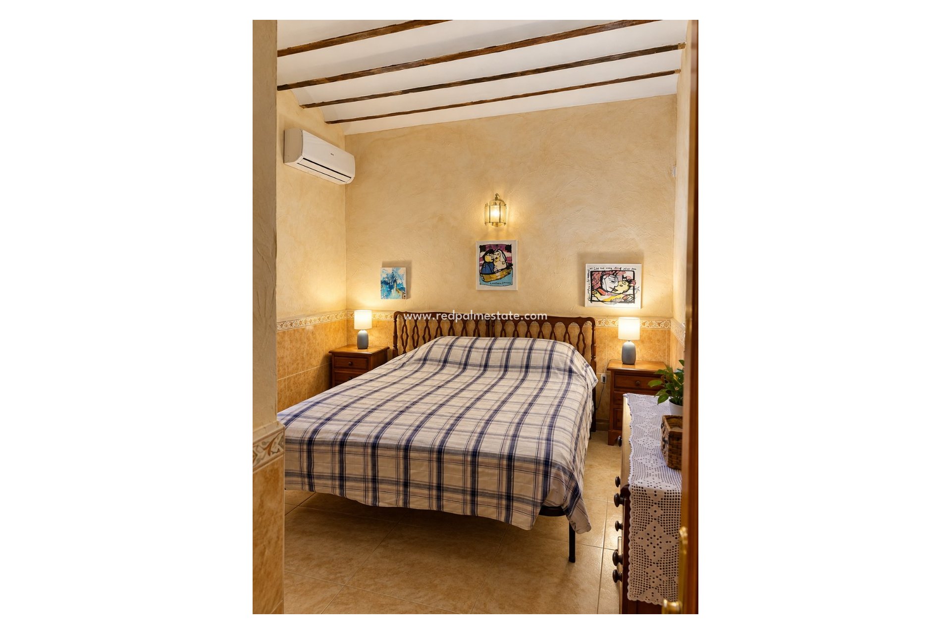 Återförsäljning - Finca / Hus på landet -
Orihuela - Inland