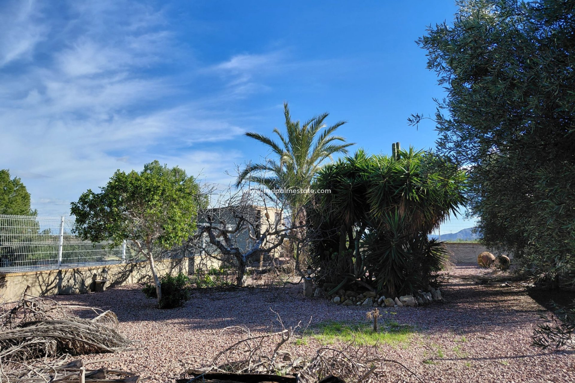 Återförsäljning - Finca / Hus på landet -
Orihuela - Inland