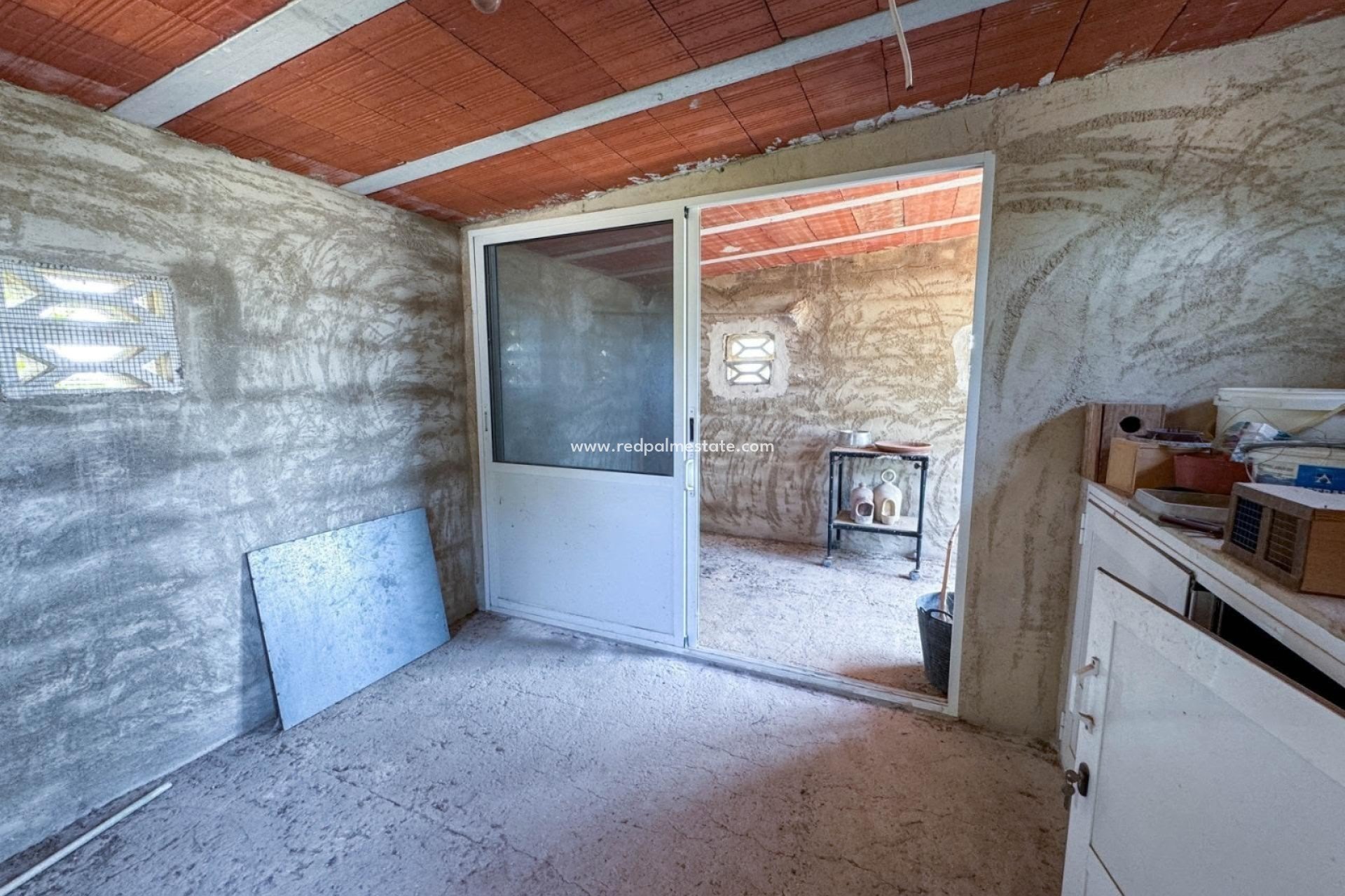 Återförsäljning - Finca / Hus på landet -
Orihuela - Inland
