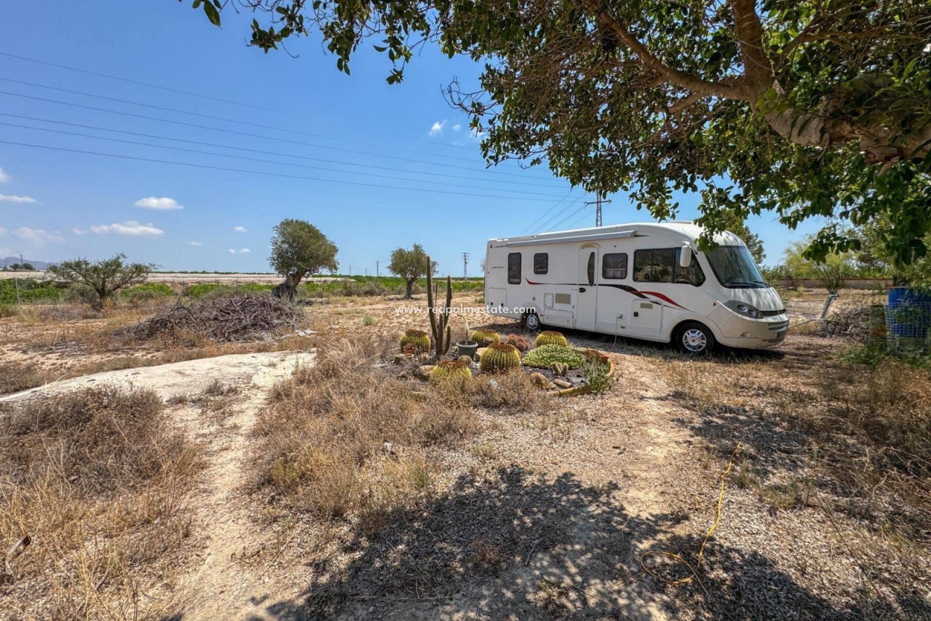 Återförsäljning - Finca / Hus på landet -
Orihuela - Inland