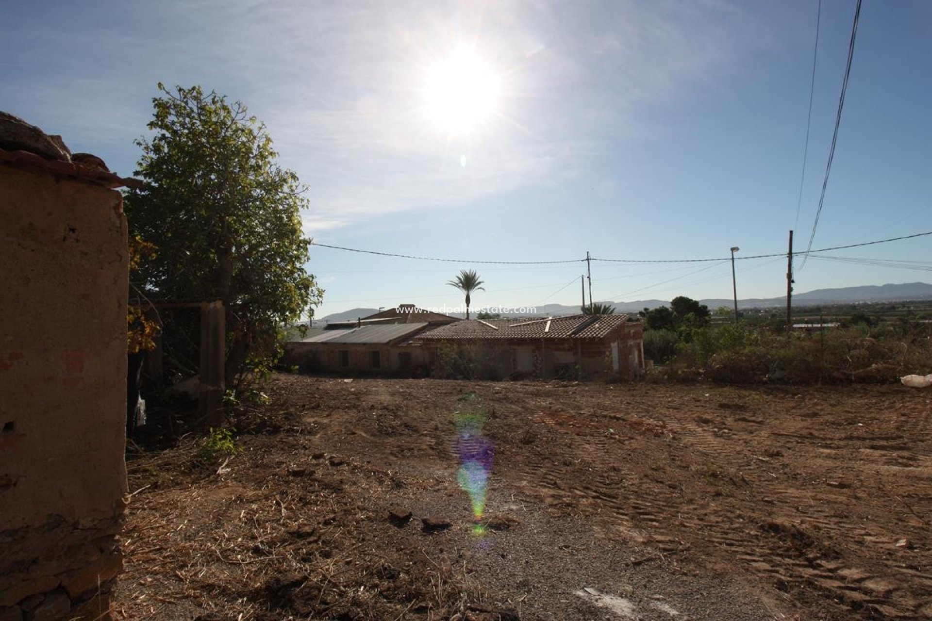 Återförsäljning - Finca / Hus på landet -
Orihuela - Inland