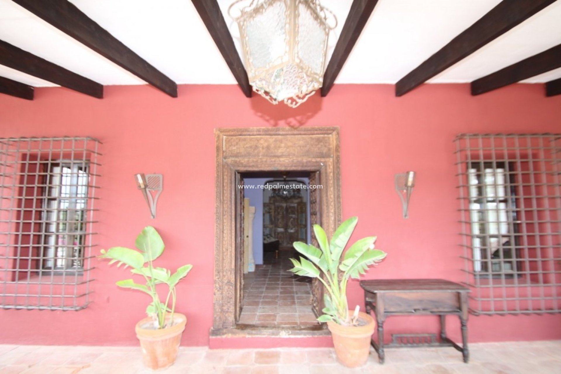 Återförsäljning - Finca / Hus på landet -
Orihuela - Inland