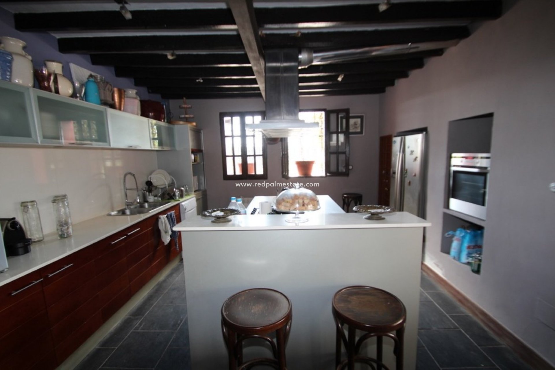 Återförsäljning - Finca / Hus på landet -
Orihuela - Inland