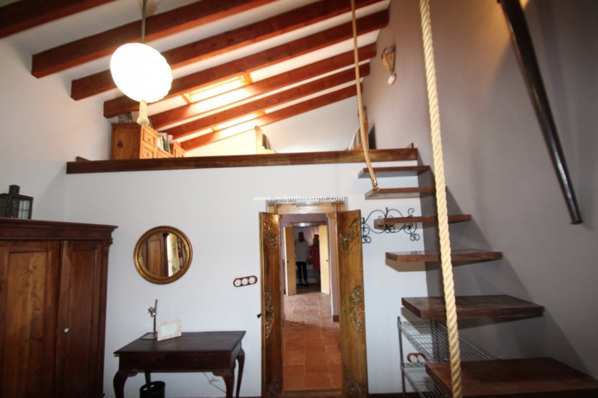 Återförsäljning - Finca / Hus på landet -
Orihuela - Inland