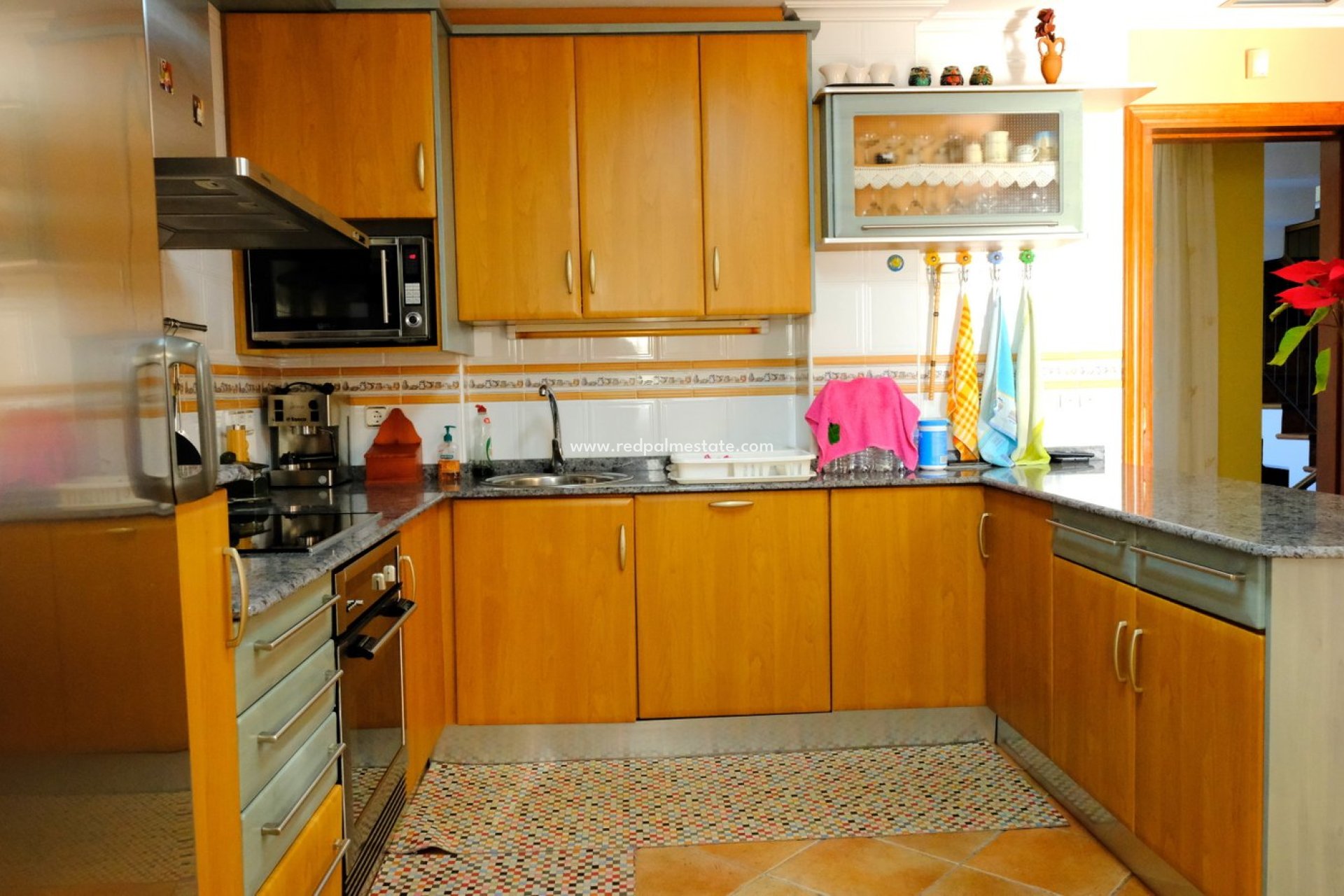 Återförsäljning - Finca / Hus på landet -
Orihuela - Inland