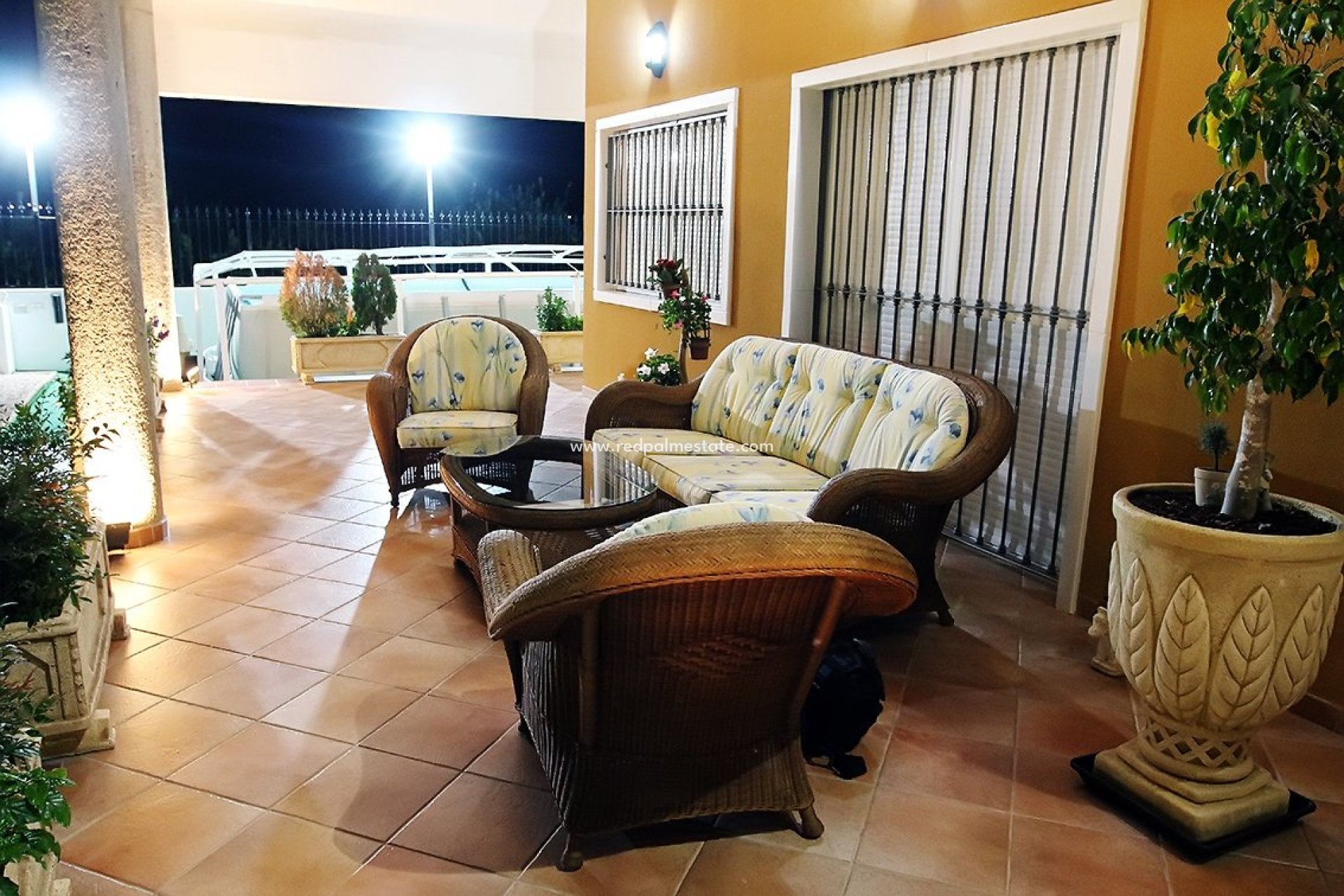 Återförsäljning - Finca / Hus på landet -
Orihuela - Inland