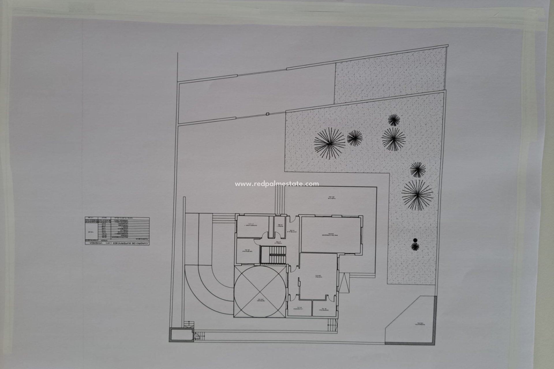 Återförsäljning - Finca / Hus på landet -
Orihuela - Inland
