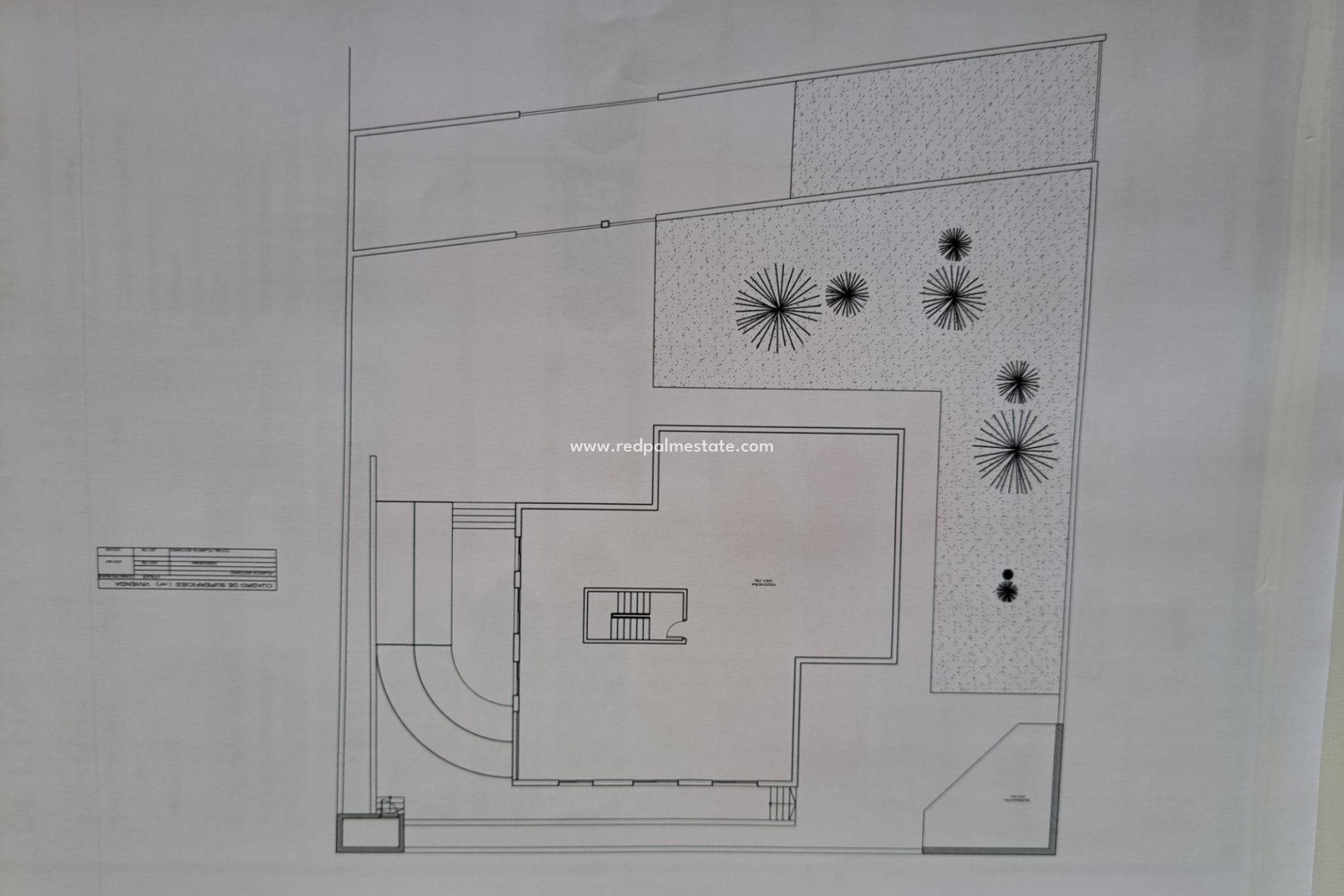 Återförsäljning - Finca / Hus på landet -
Orihuela - Inland