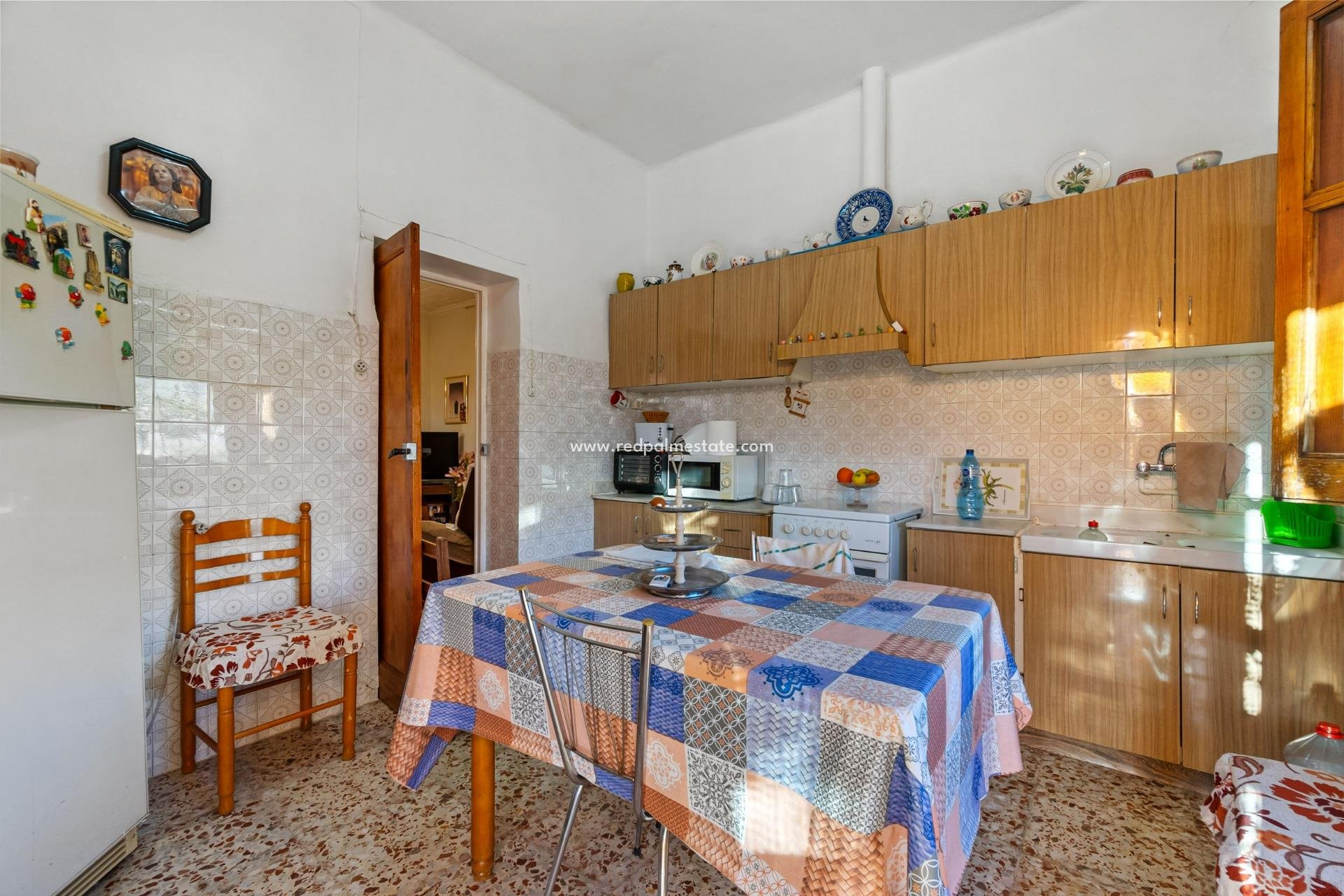 Återförsäljning - Finca / Hus på landet -
Orihuela - Raiguero de Bonanza