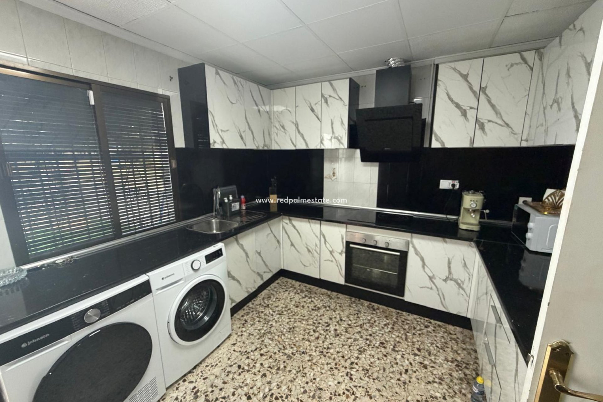 Återförsäljning - Finca / Hus på landet -
Orihuela - San Bartolomé