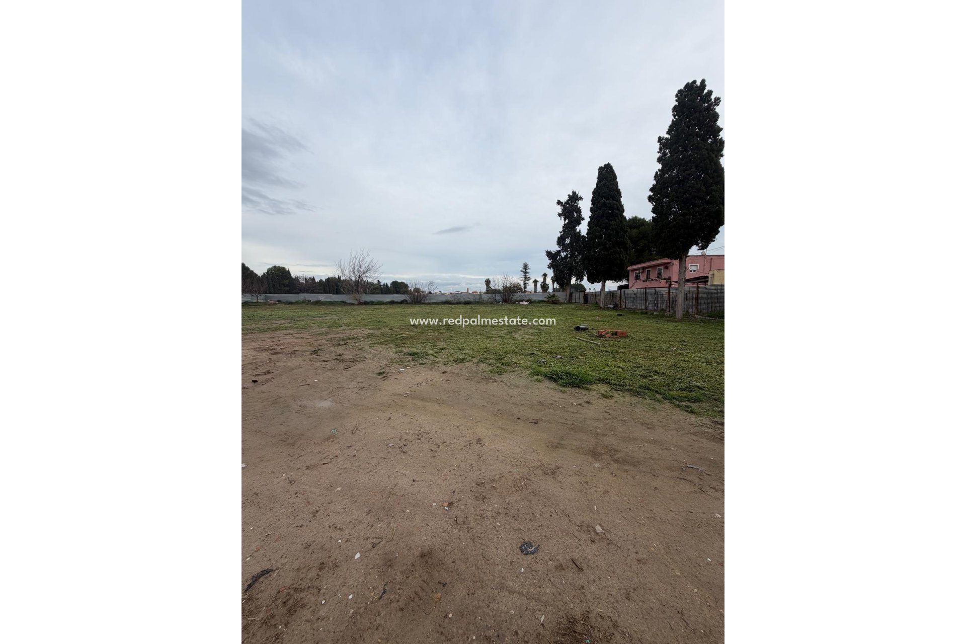 Återförsäljning - Finca / Hus på landet -
Orihuela - San Bartolomé
