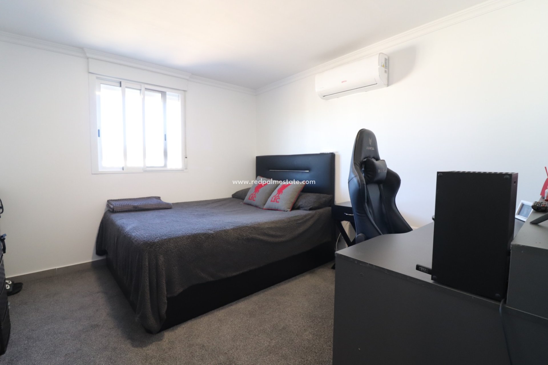 Återförsäljning - Finca / Hus på landet -
Rojales